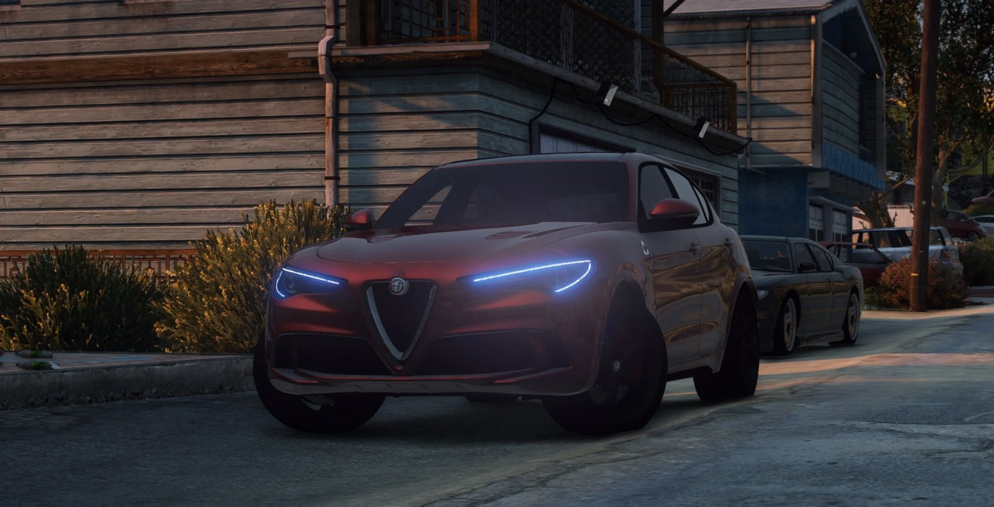 400 Car + Wheel Pack - Image 8