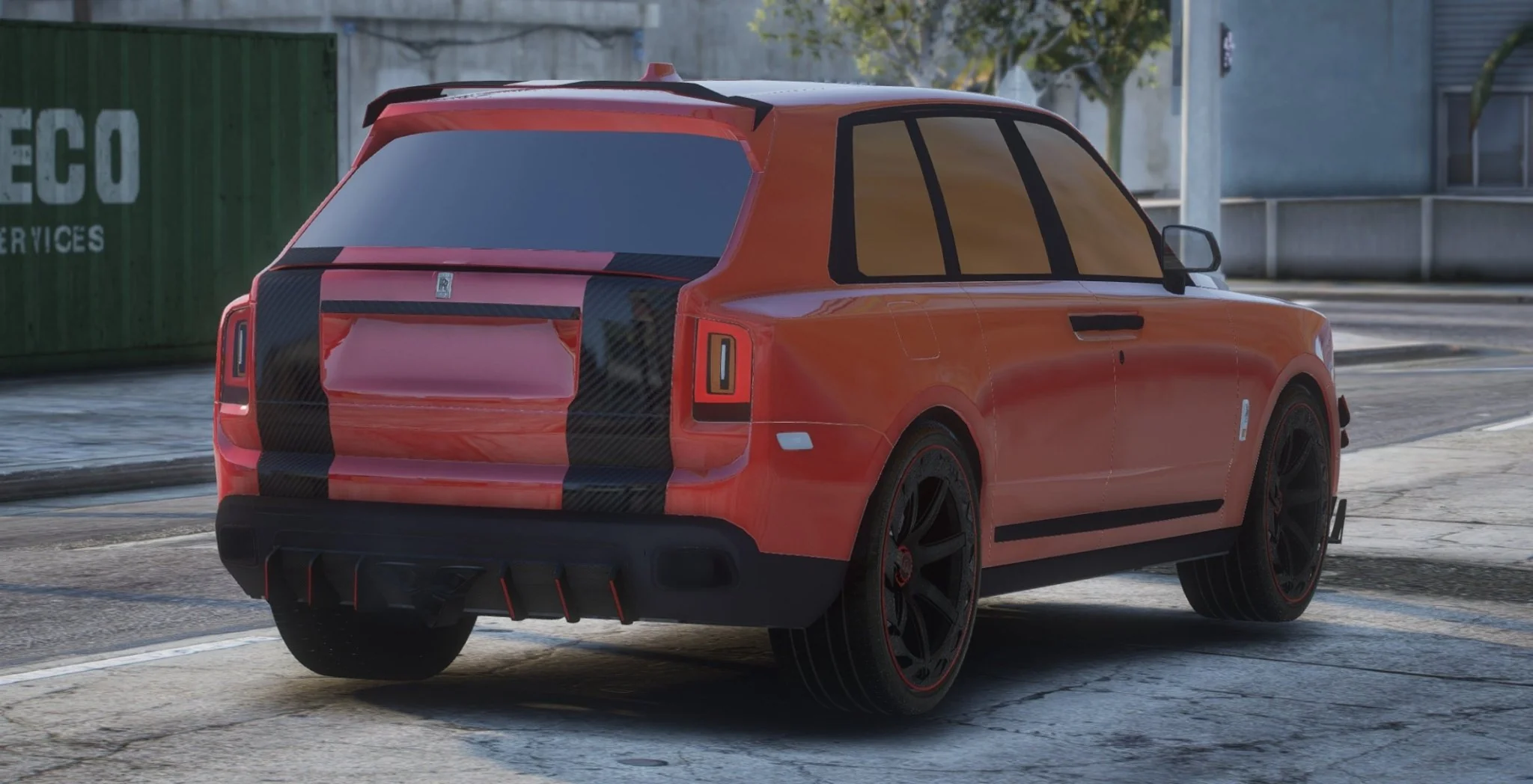 5 Rolls-Royce Car Pack - Image 10