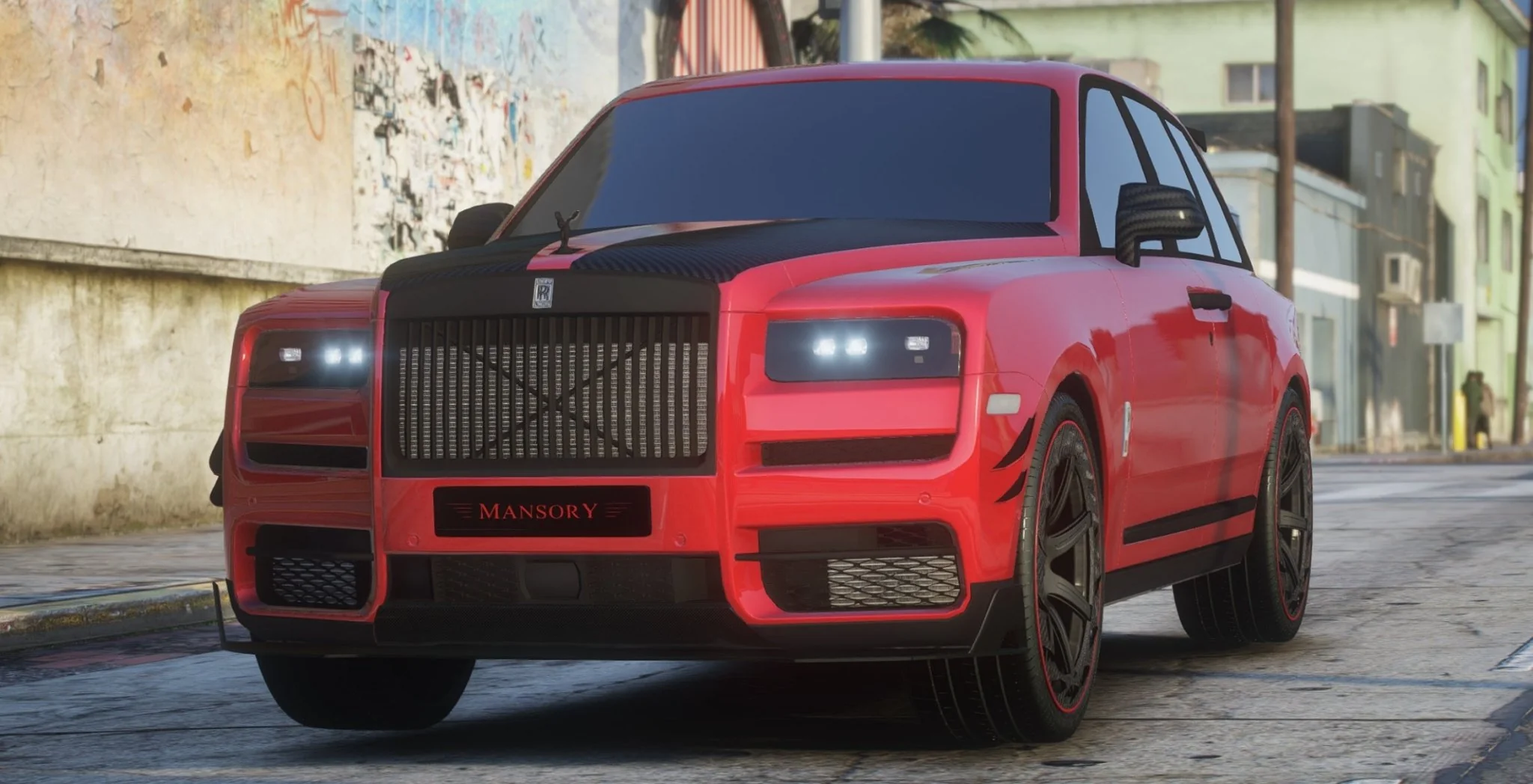 5 Rolls-Royce Car Pack - Image 11
