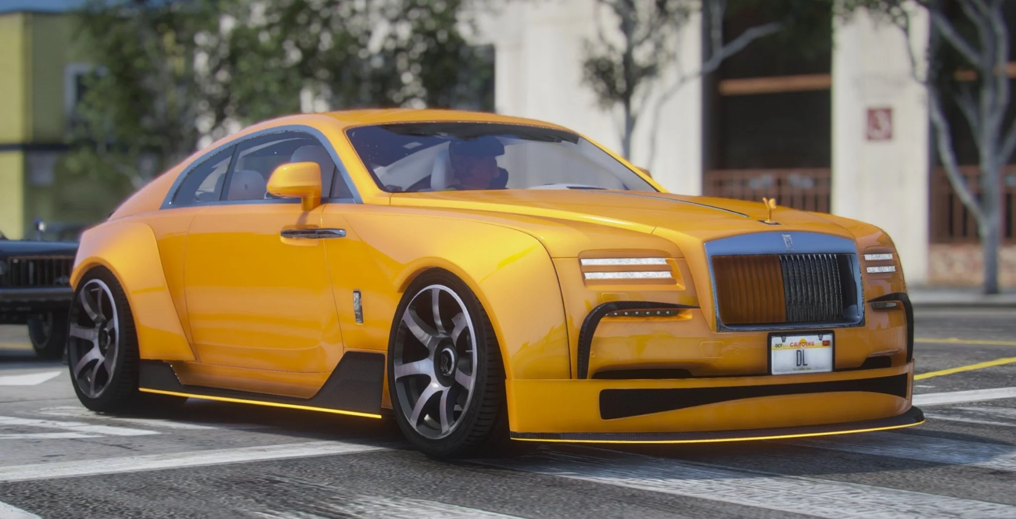 5 Rolls-Royce Car Pack - Image 3