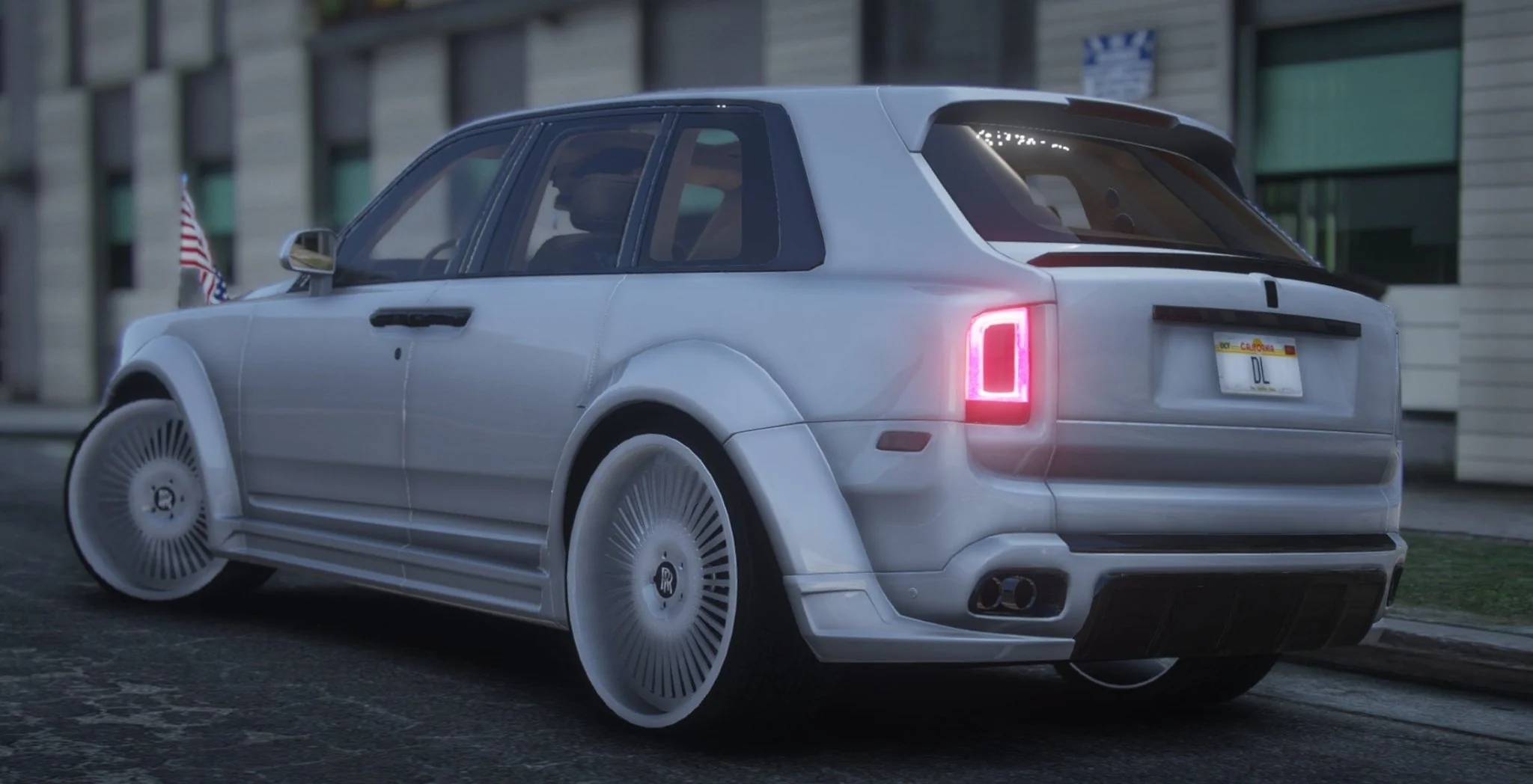 5 Rolls-Royce Car Pack - Image 5