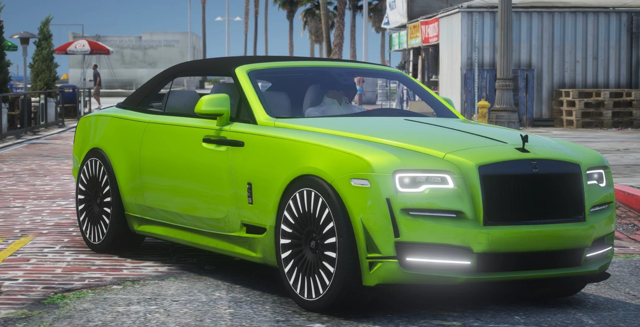 5 Rolls-Royce Car Pack - Image 6