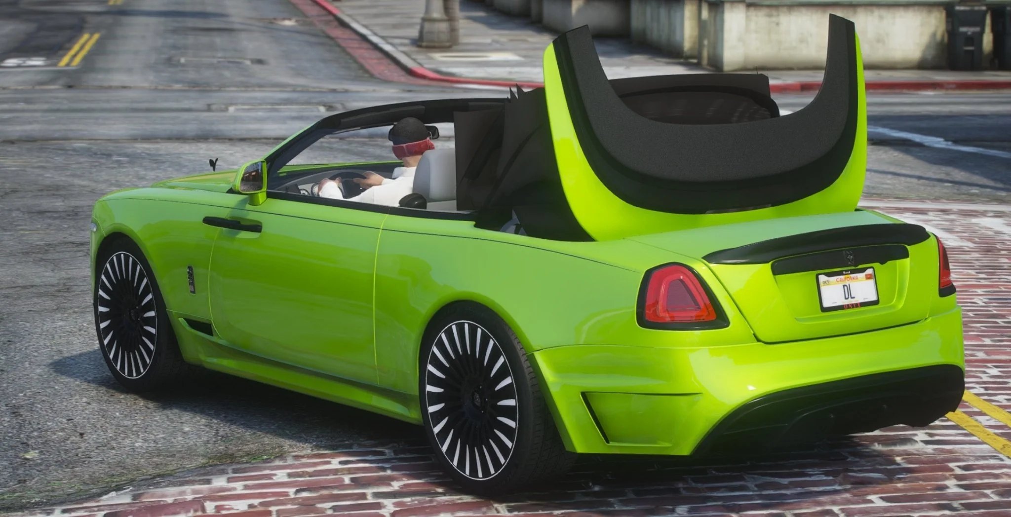 5 Rolls-Royce Car Pack - Image 7