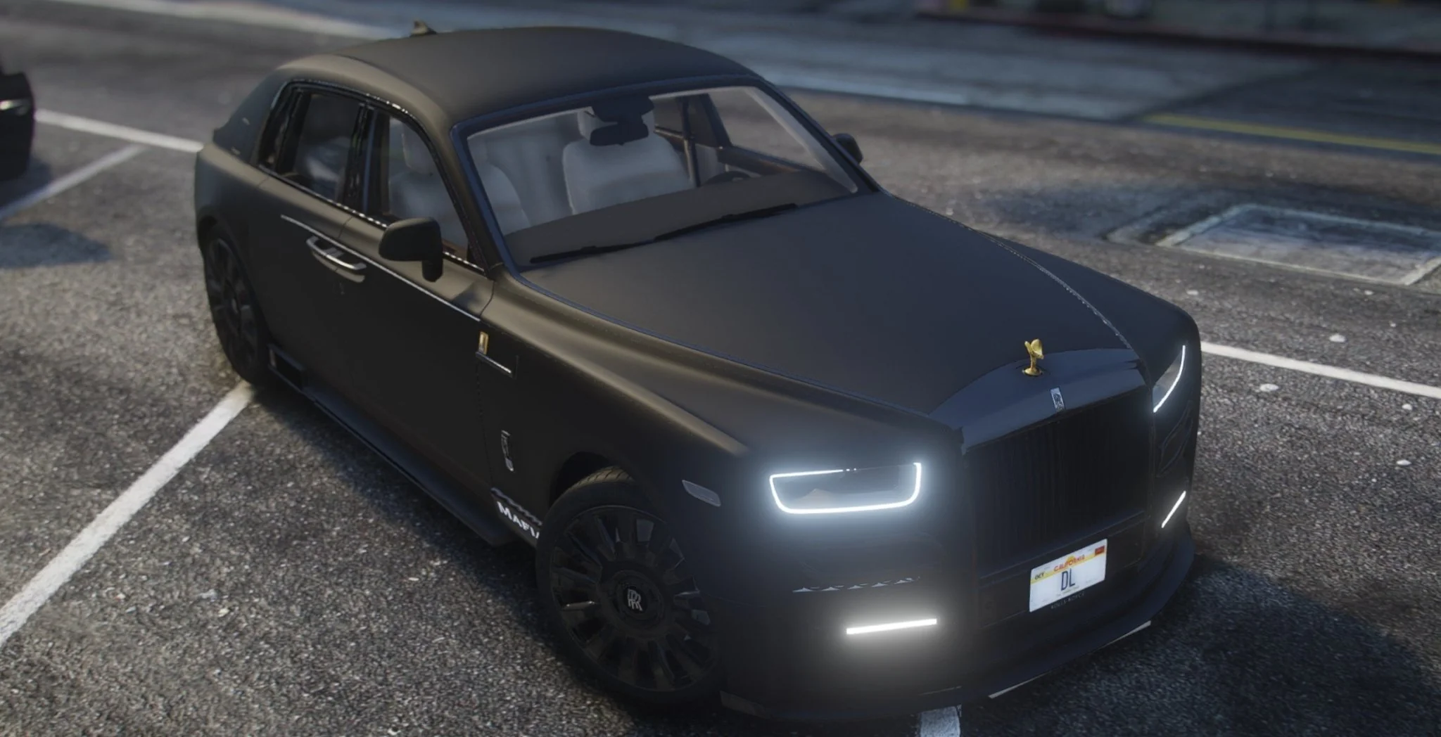 5 Rolls-Royce Car Pack - Image 8