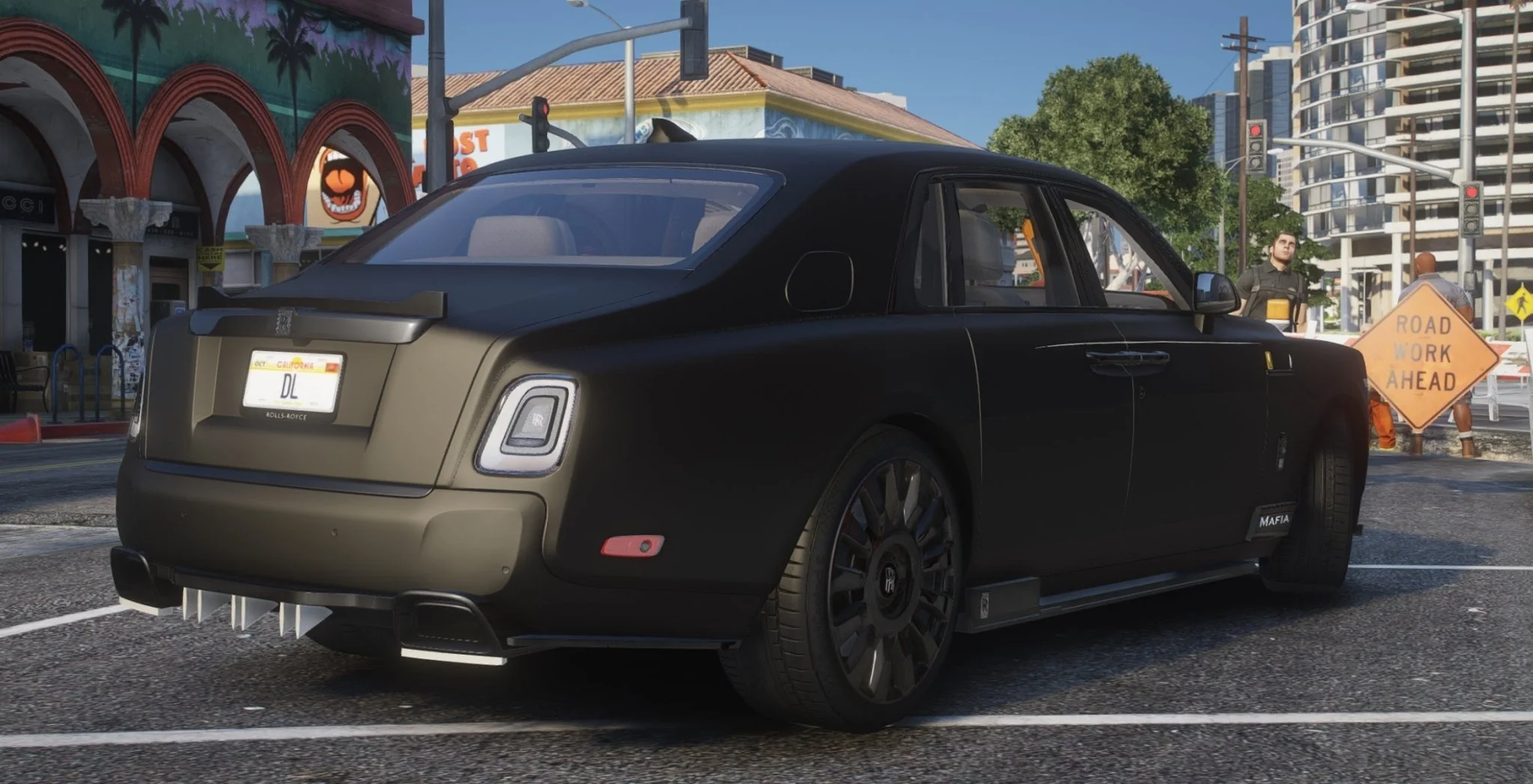 5 Rolls-Royce Car Pack - Image 9