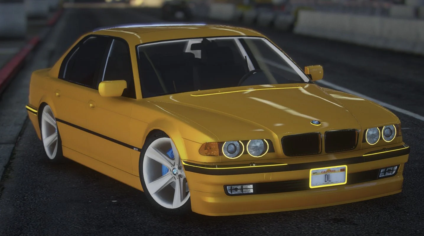 50 High-Quality Car Pack - Image 2