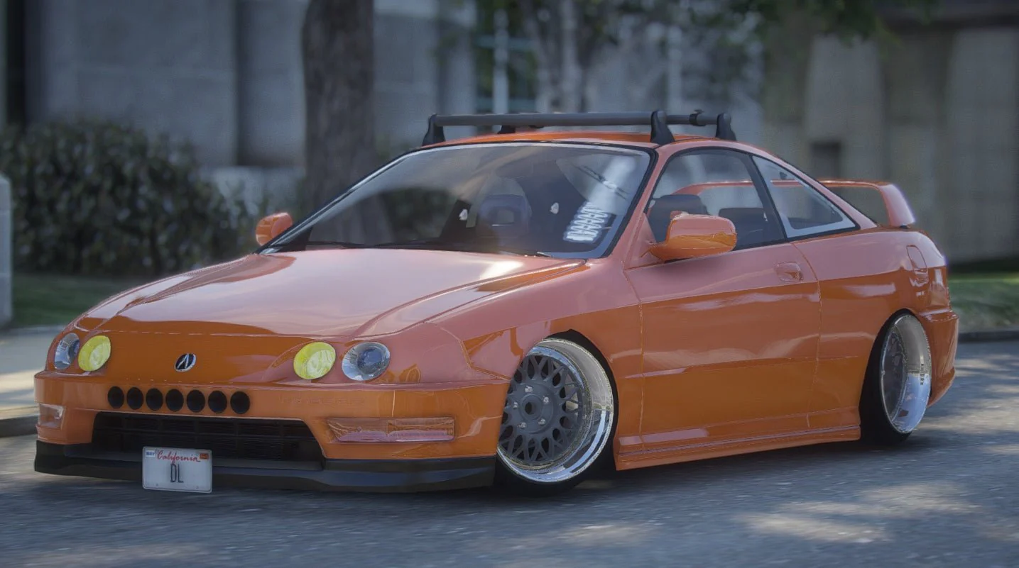 50 High-Quality Car Pack - Image 3