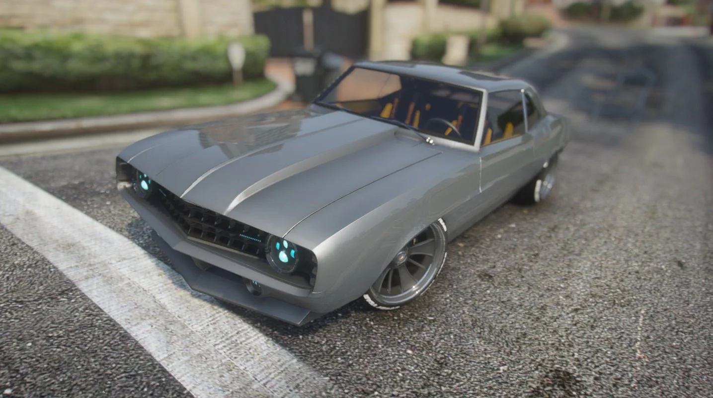 50 High-Quality Car Pack - Image 6