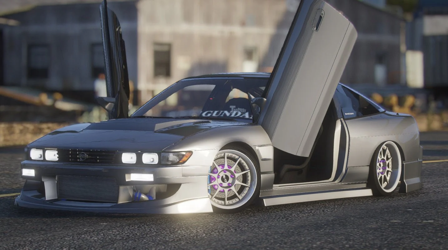 50 High-Quality Car Pack - Image 9