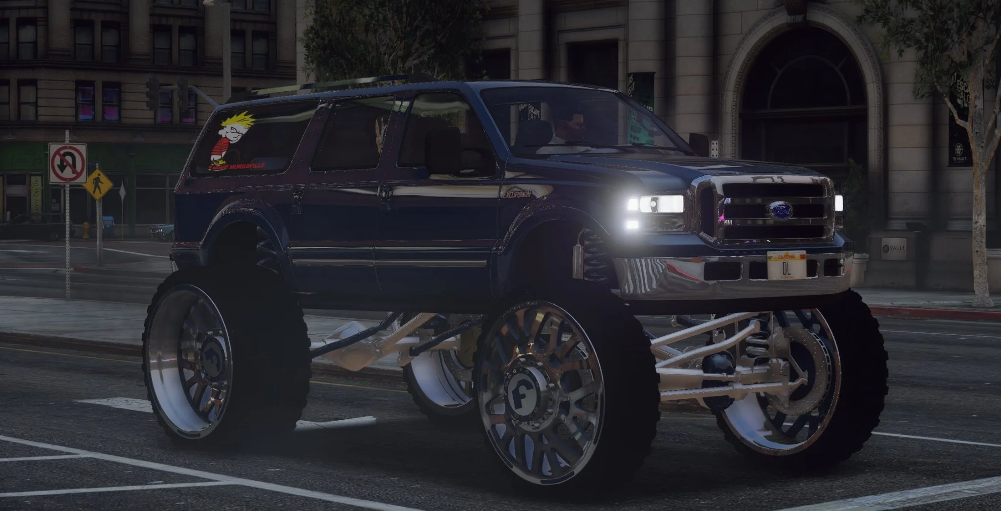 500 Vehicle + Sound + Wheel Pack - Image 4