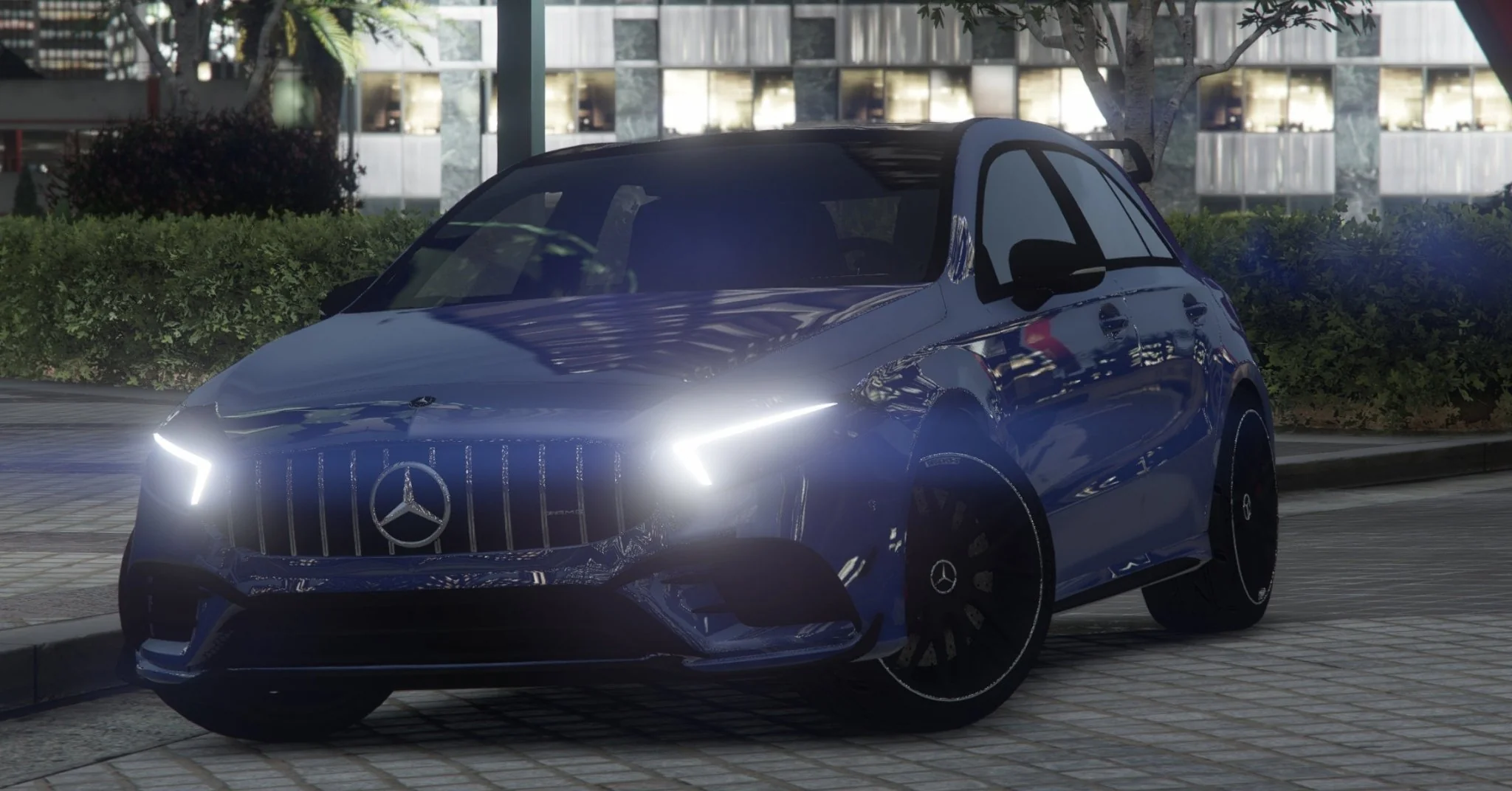 500 Vehicle + Sound + Wheel Pack - Image 7