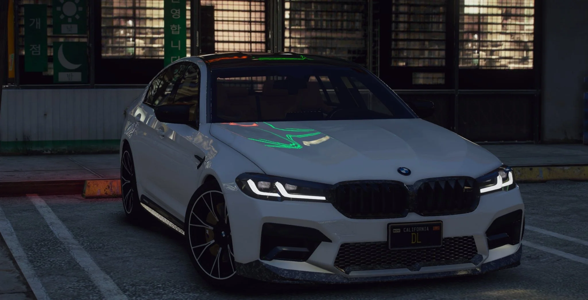 7 German Car Pack - Image 3