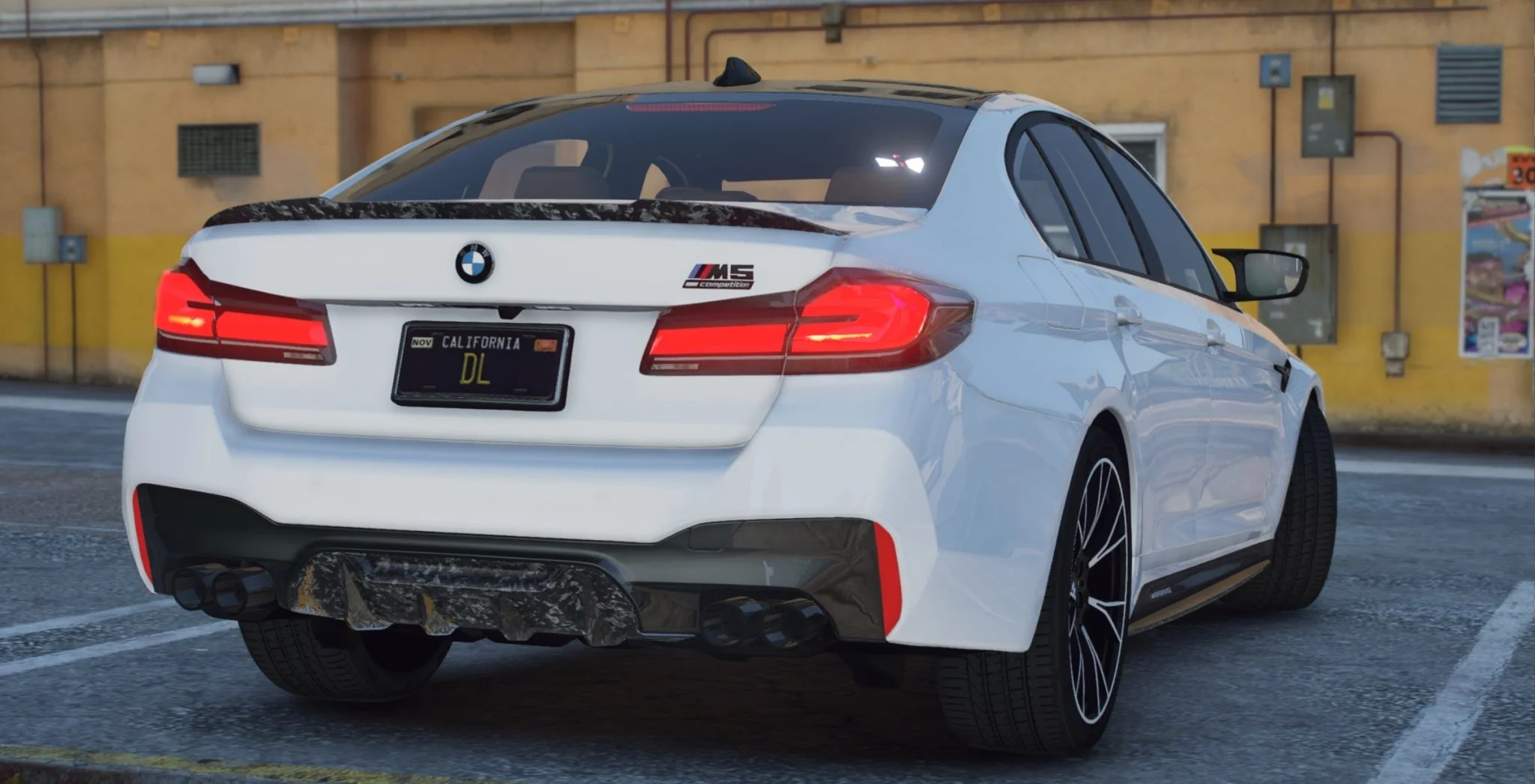 7 German Car Pack - Image 4