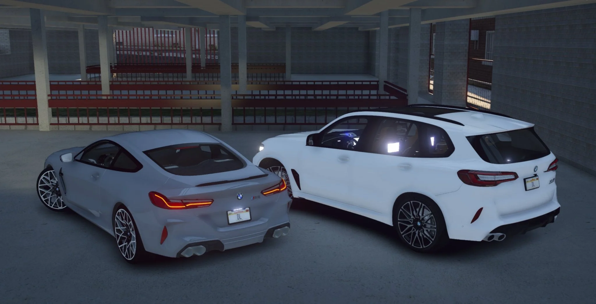 7 German Car Pack - Image 6
