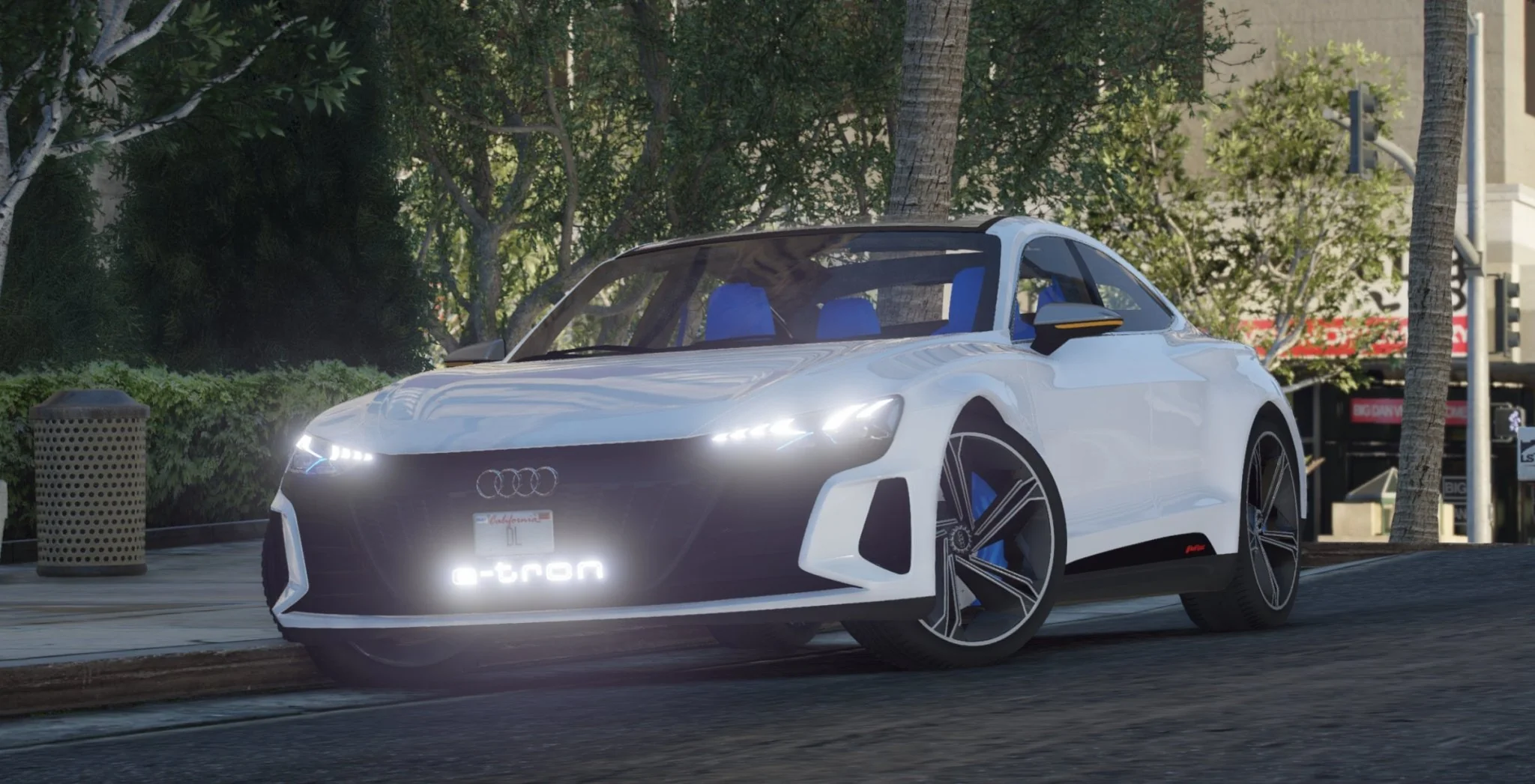 7 German Car Pack - Image 8