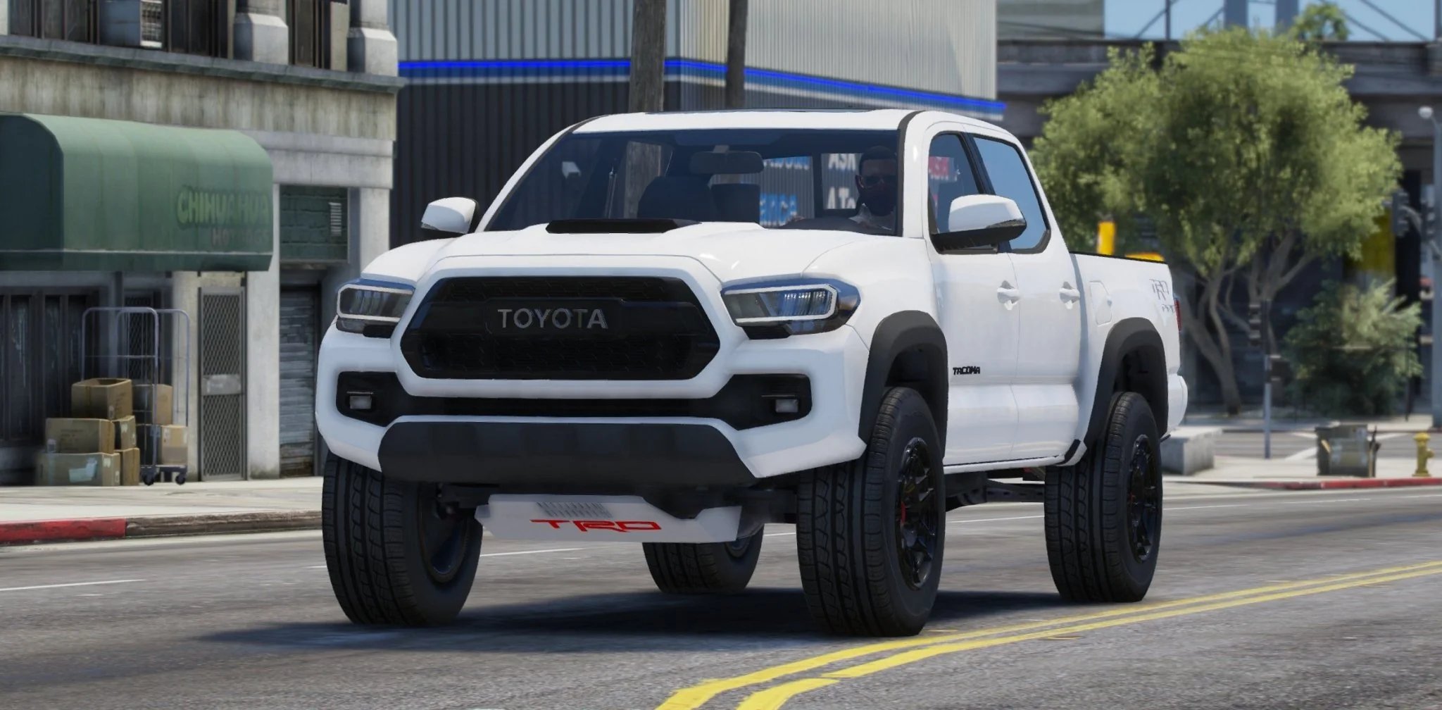 90 USA Car Pack - Image 2