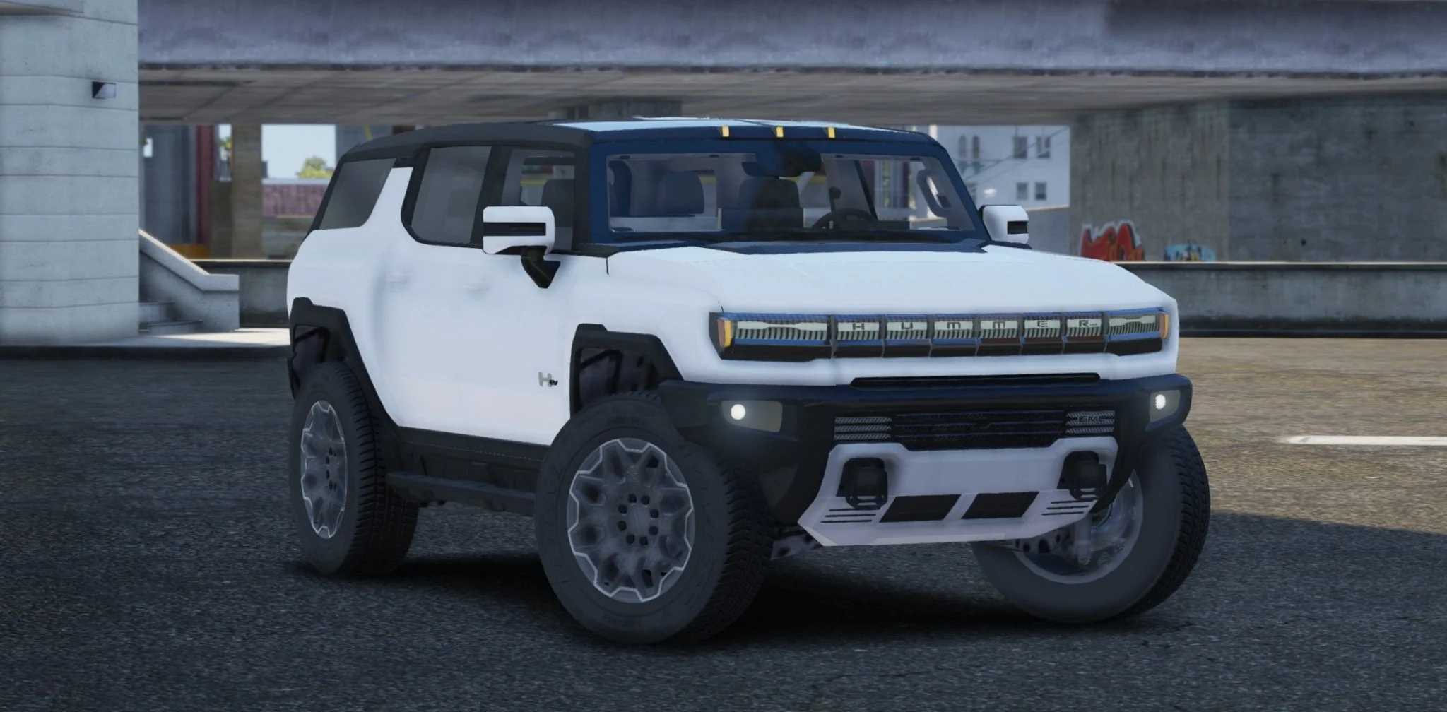 90 USA Car Pack - Image 4