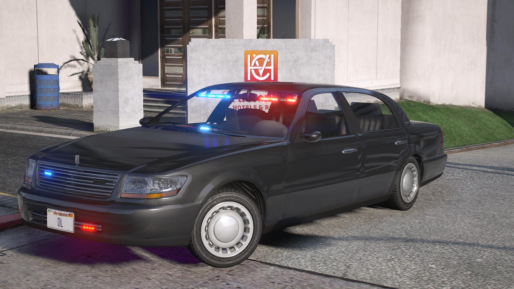 Albany Washington LSPD | Template | Callsigns - Image 5