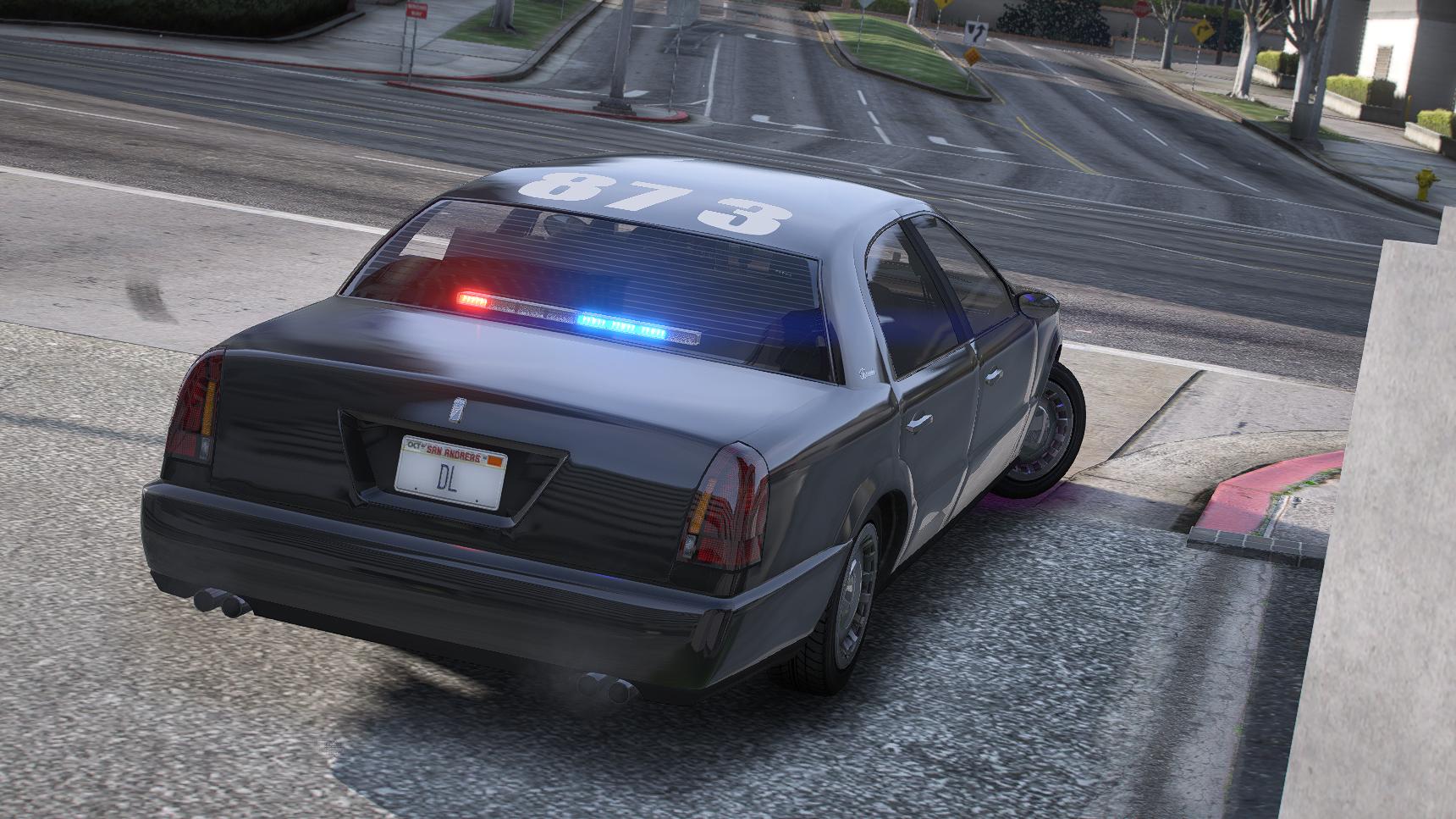 Albany Washington LSPD | Template | Callsigns - Image 6