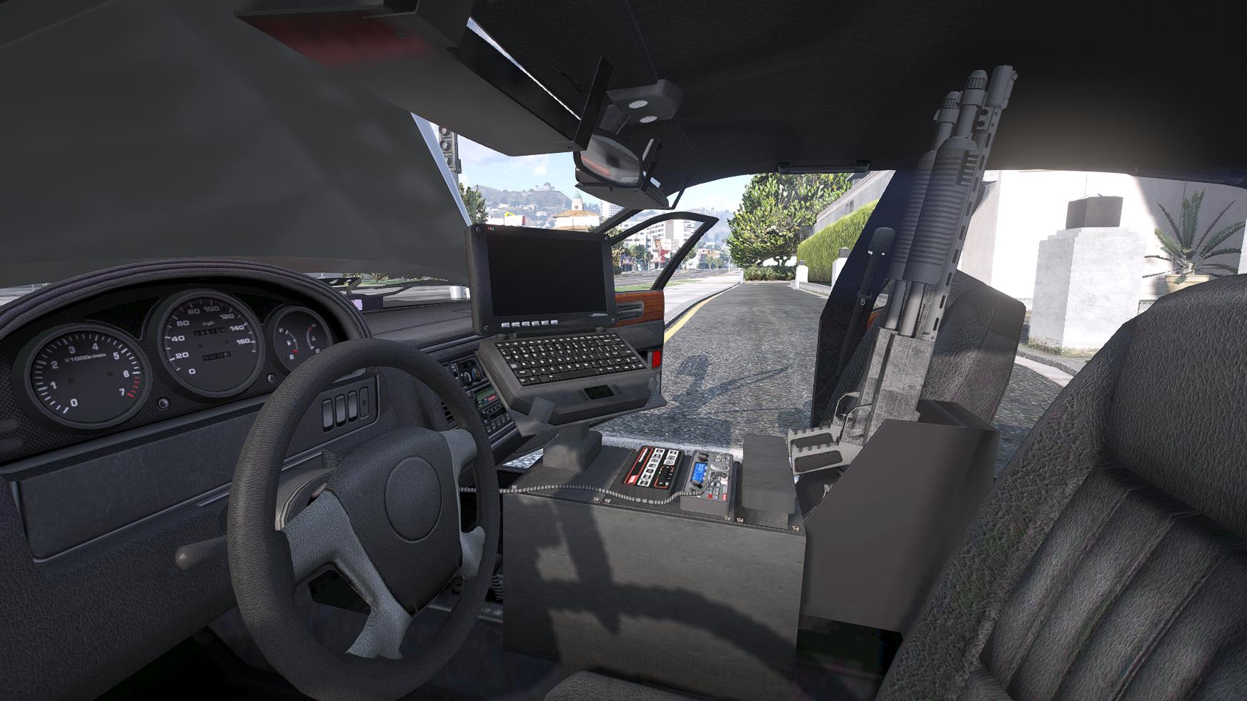 Albany Washington LSPD | Template | Callsigns - Image 8
