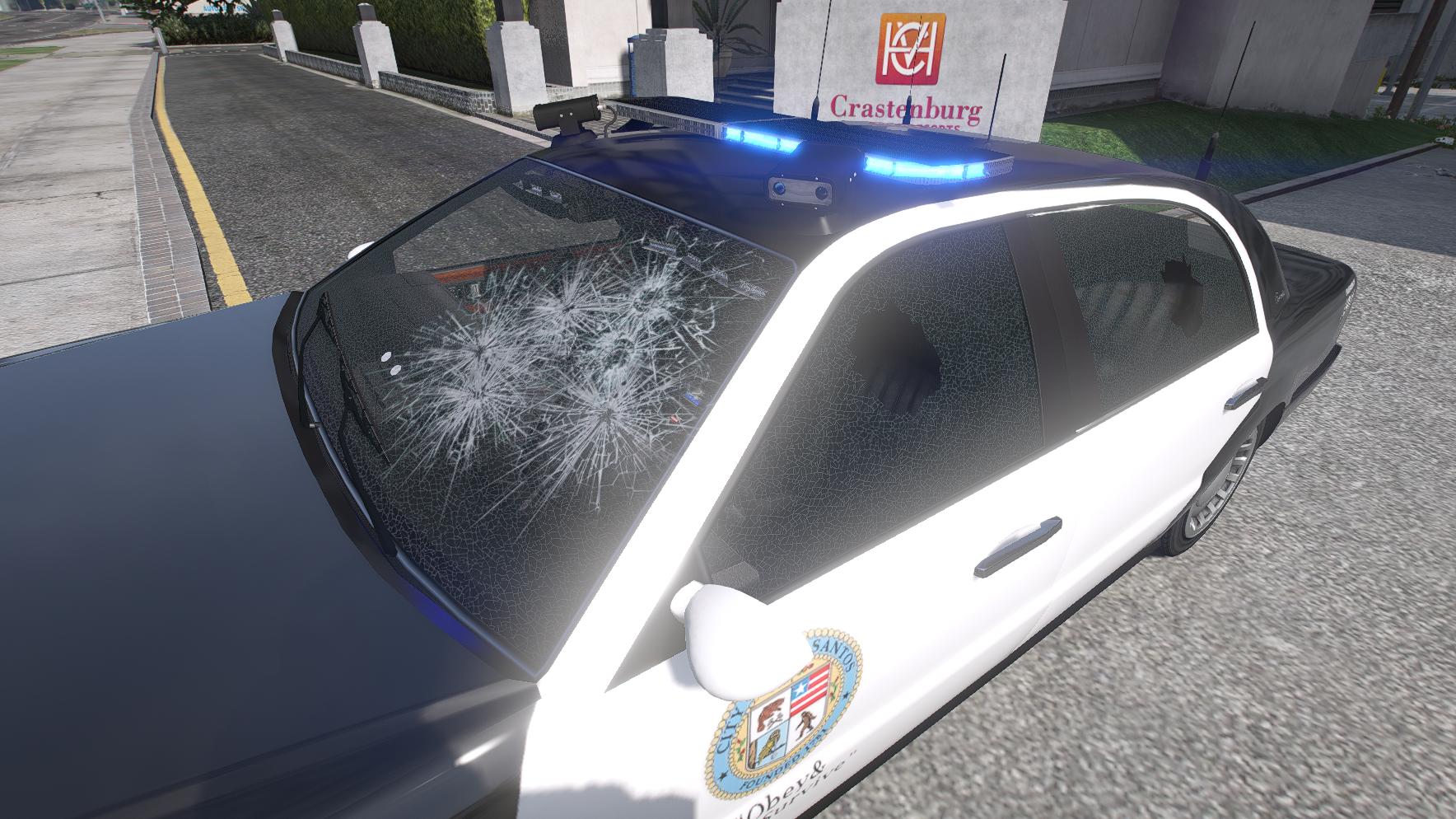 Albany Washington LSPD | Template | Callsigns - Image 9