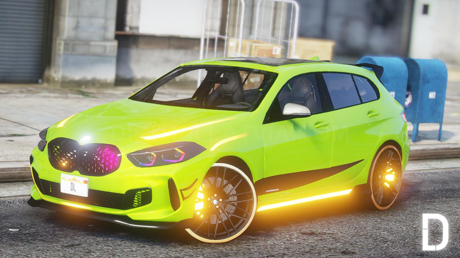 Animated Car Pack: 10 CARS - Image 5