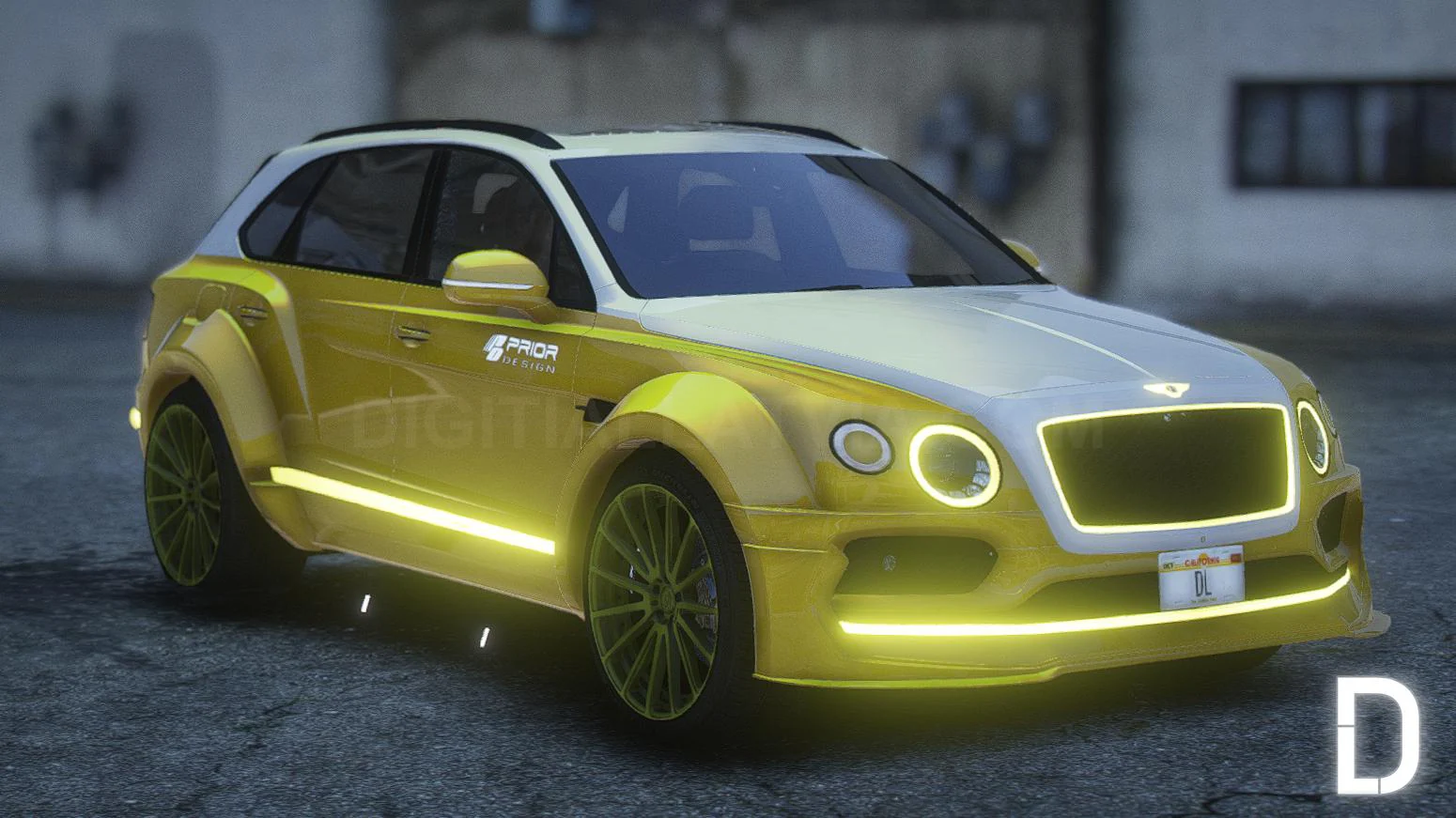 Animated Car Pack: 10 CARS - Image 6