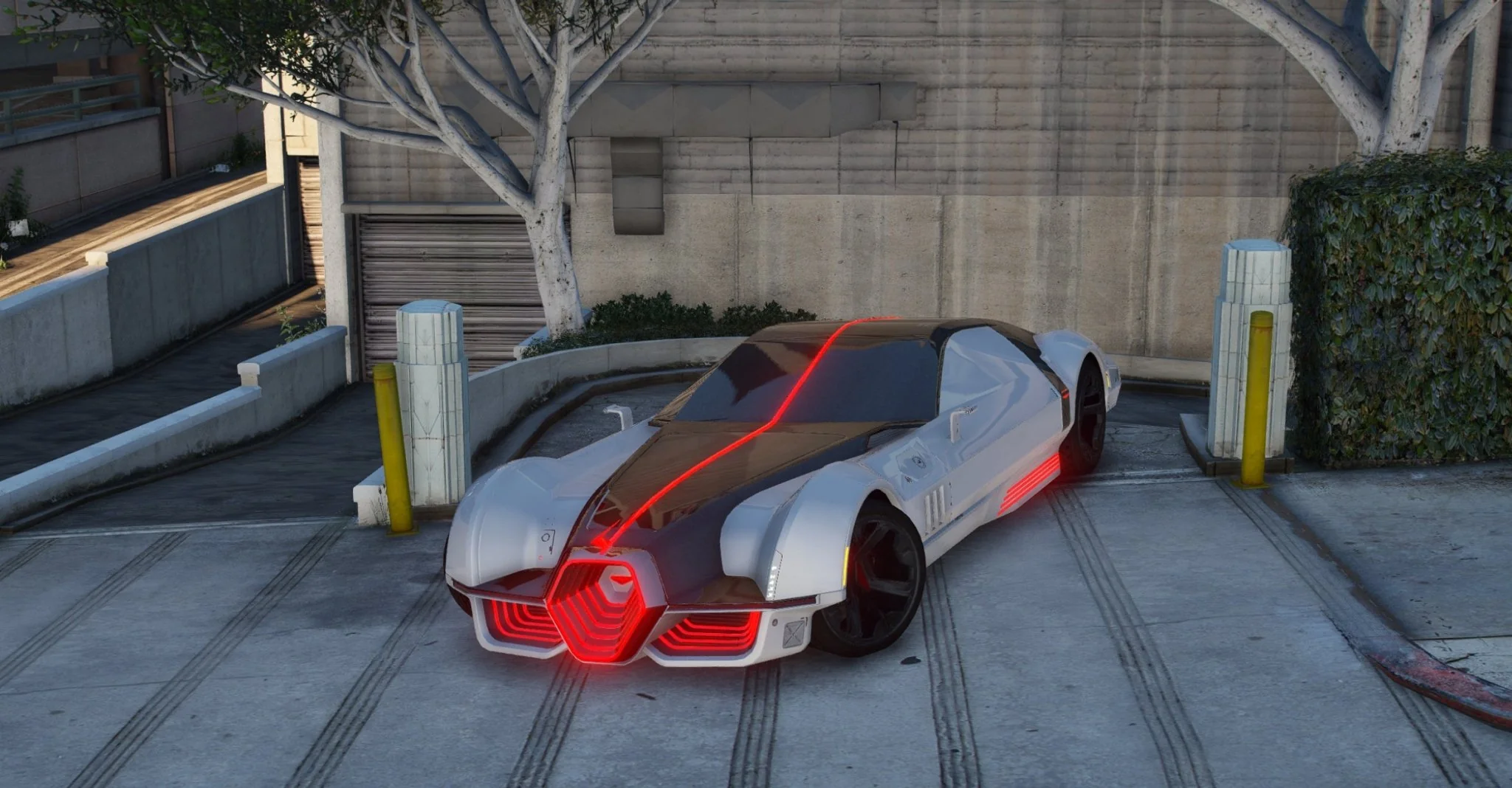Animated Car Pack: 10 CARS - Image 3