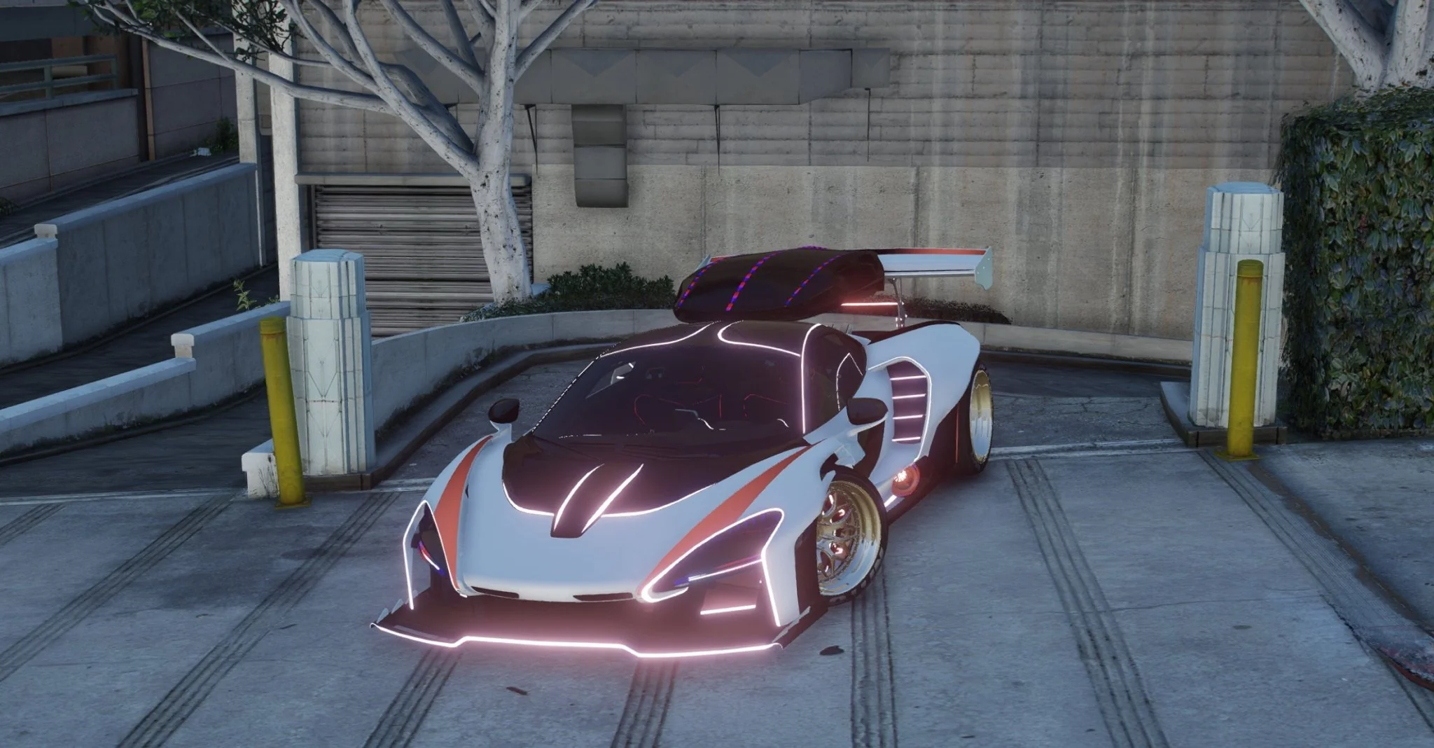 Animated Car Pack: 10 CARS - Image 4