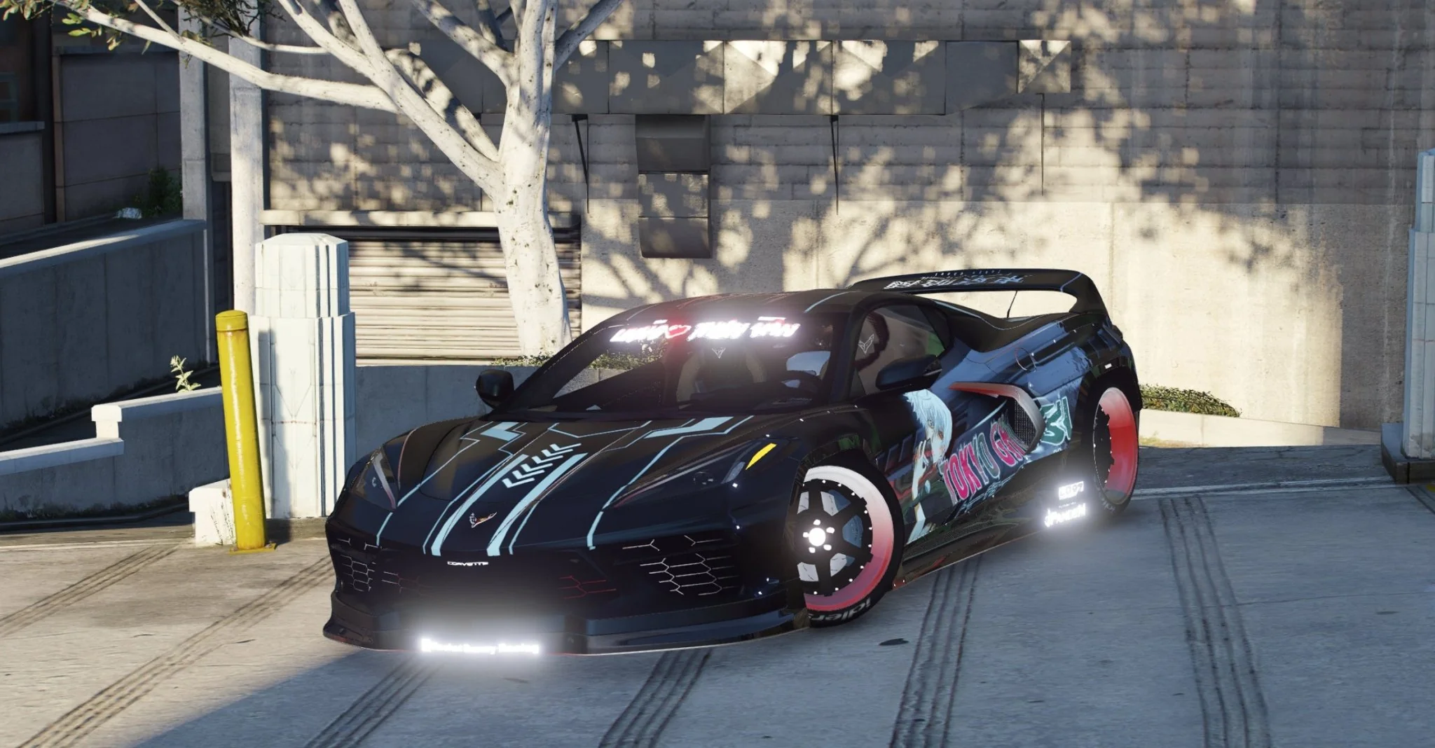Animated Car Pack: 10 CARS - Image 5