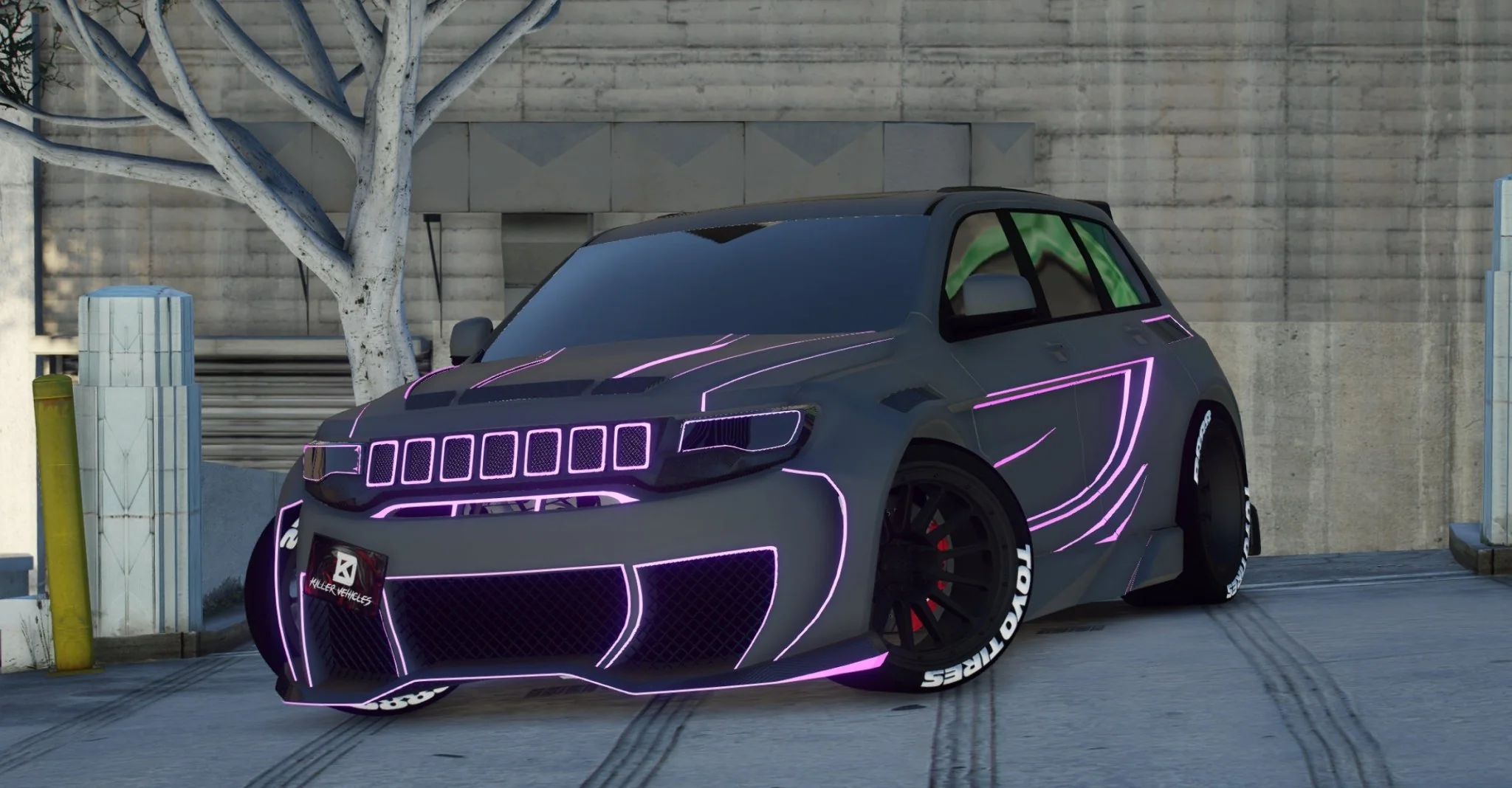 Animated Car Pack: 10 CARS - Image 7