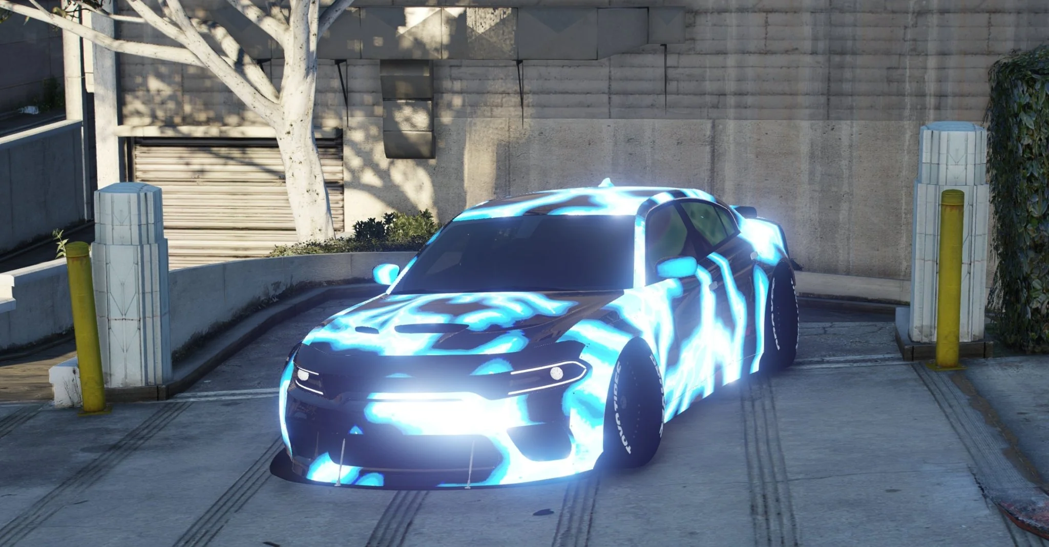 Animated Car Pack: 10 CARS - Image 8