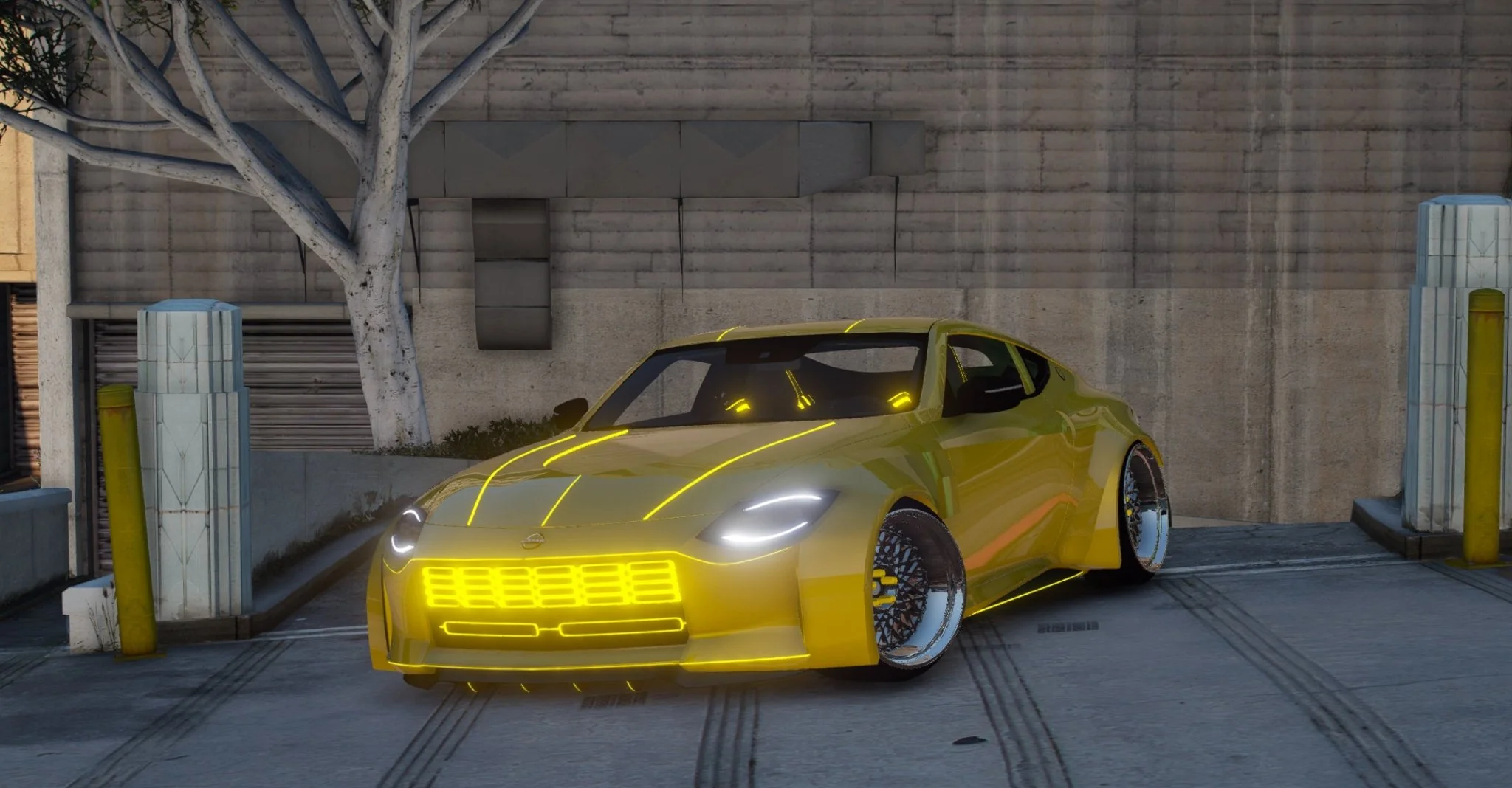 Animated Car Pack: 10 CARS - Image 9