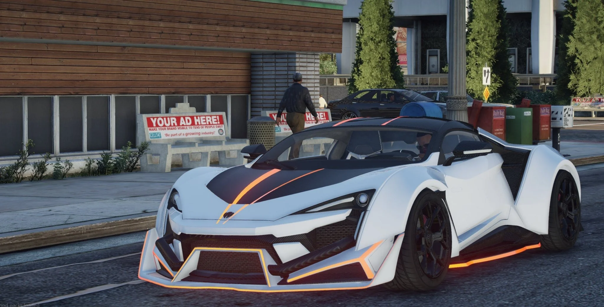 Animated Car Pack: 15 CARS - Image 11