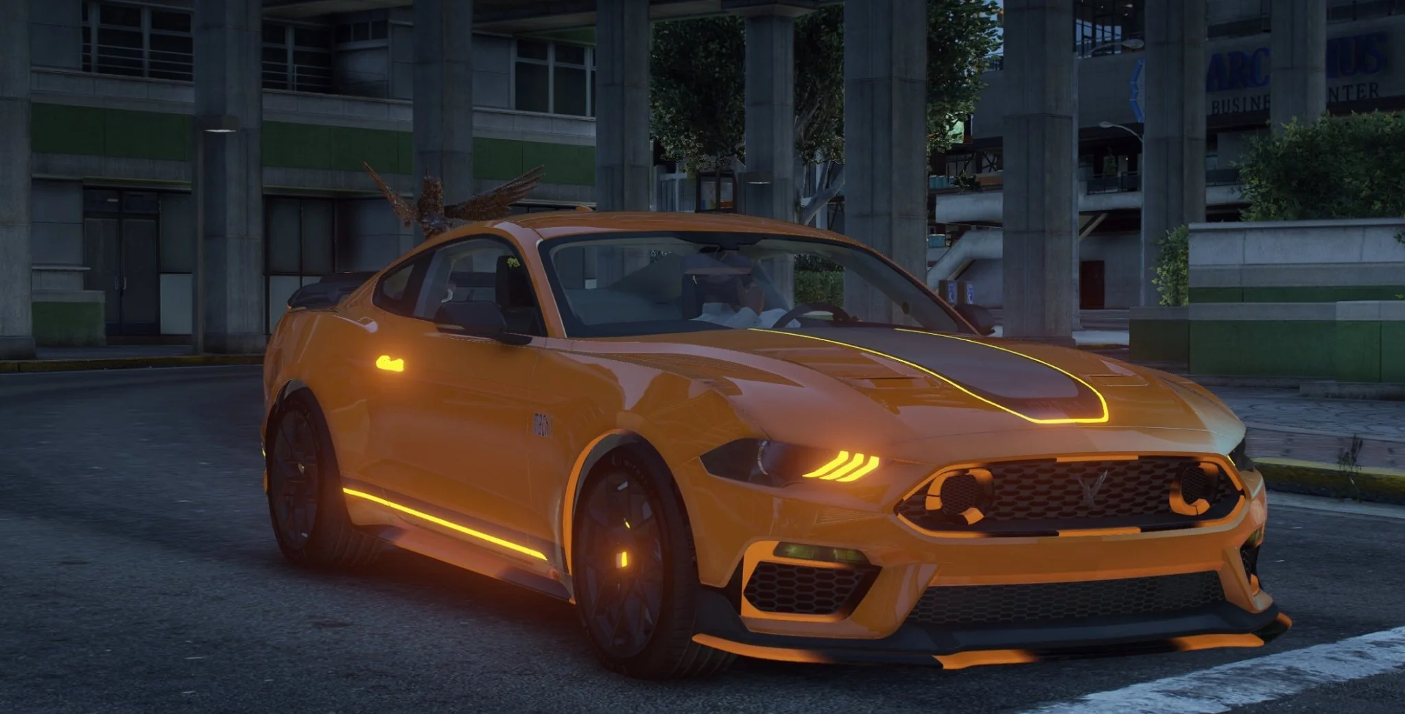 Animated Car Pack: 15 CARS - Image 3