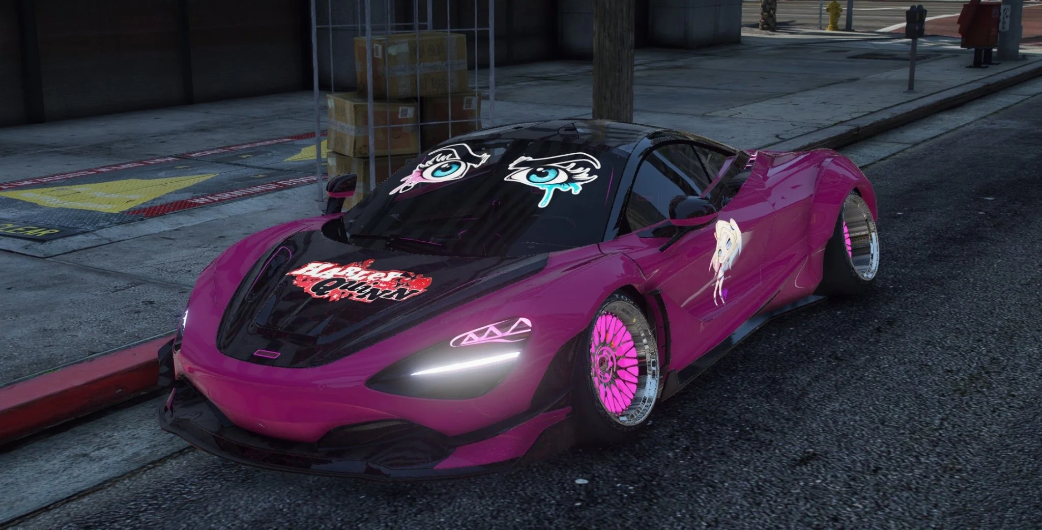 Animated Car Pack: 15 CARS - Image 4