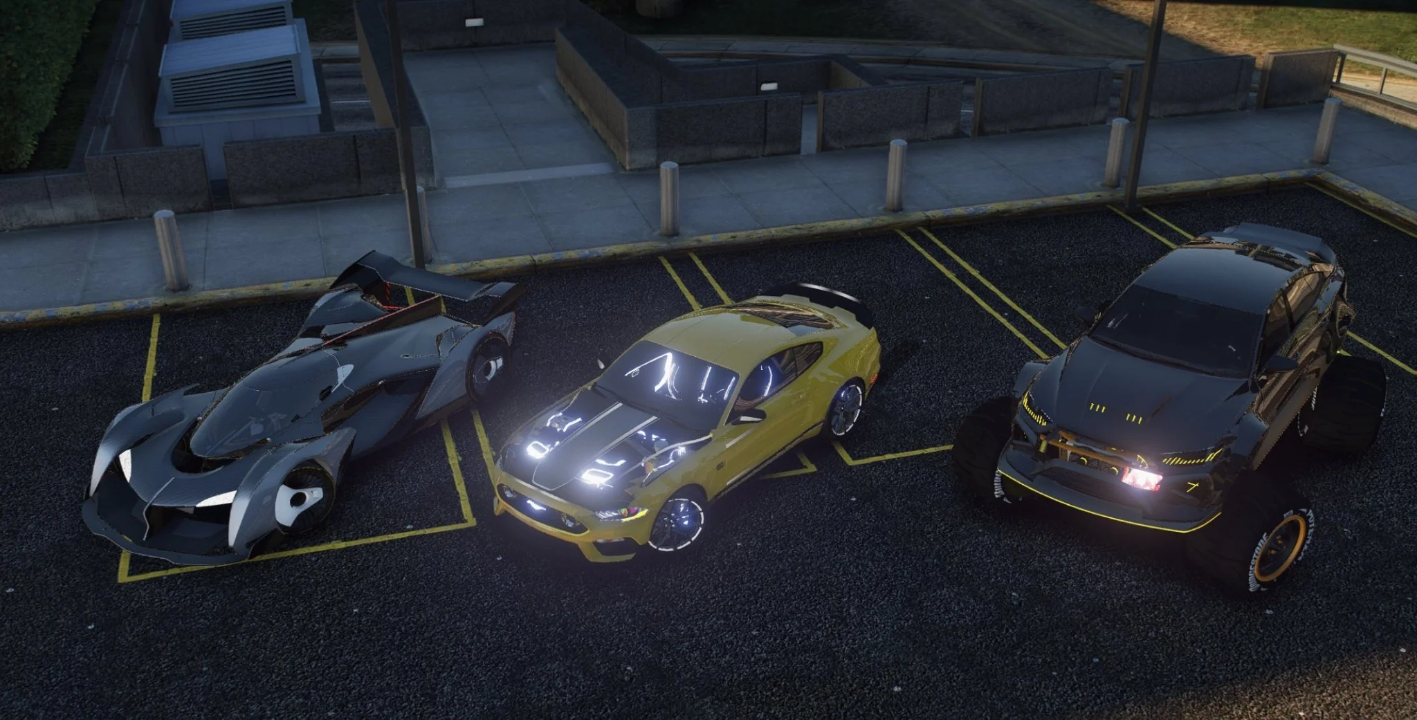 Animated Car Pack: 15 CARS - Image 9