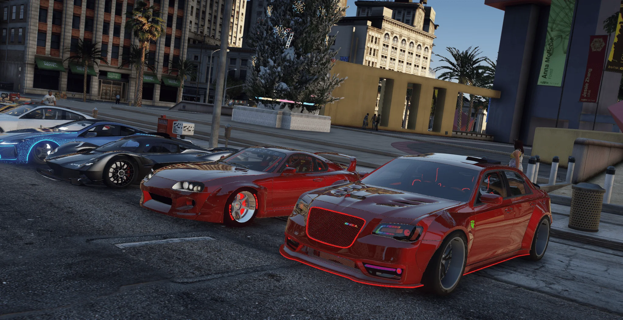 Animated Car Pack: 20 CARS - Image 5