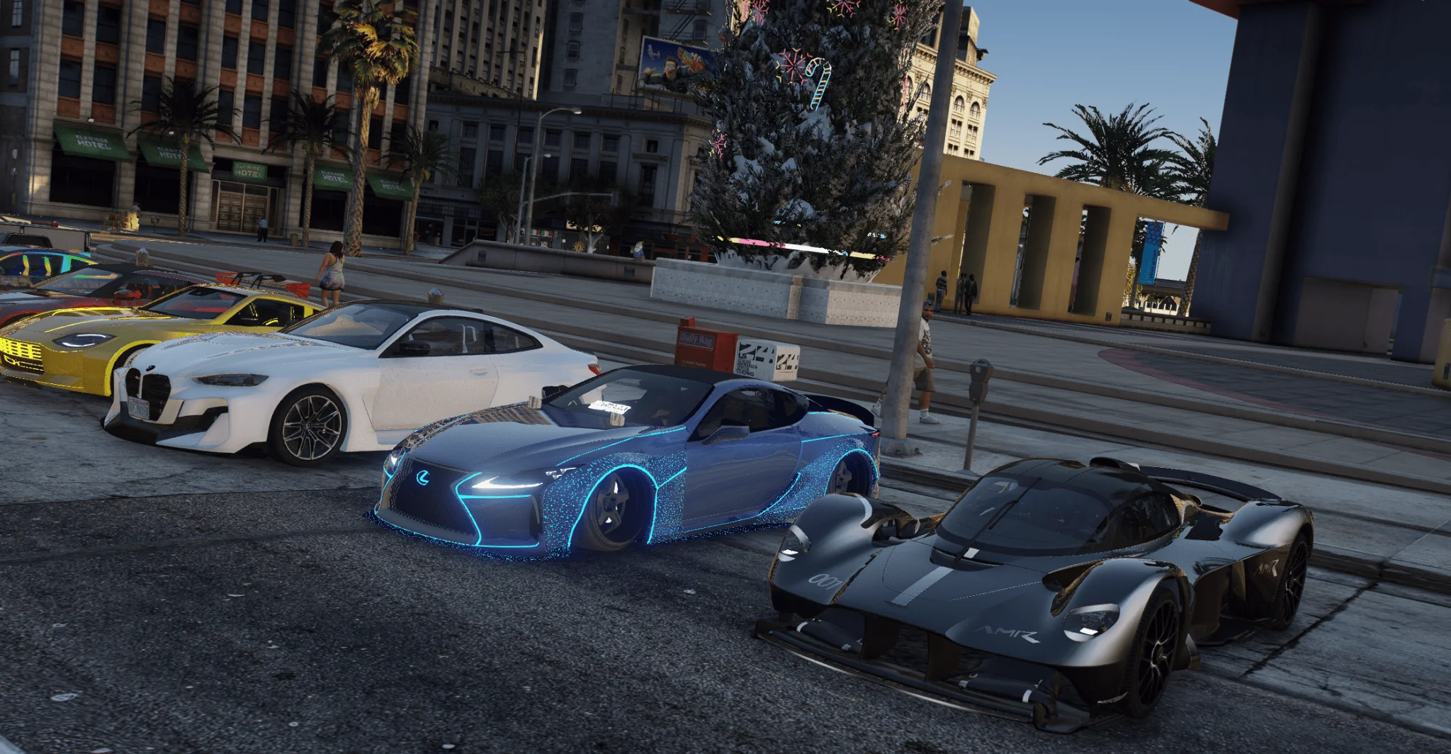 Animated Car Pack: 20 CARS - Image 6