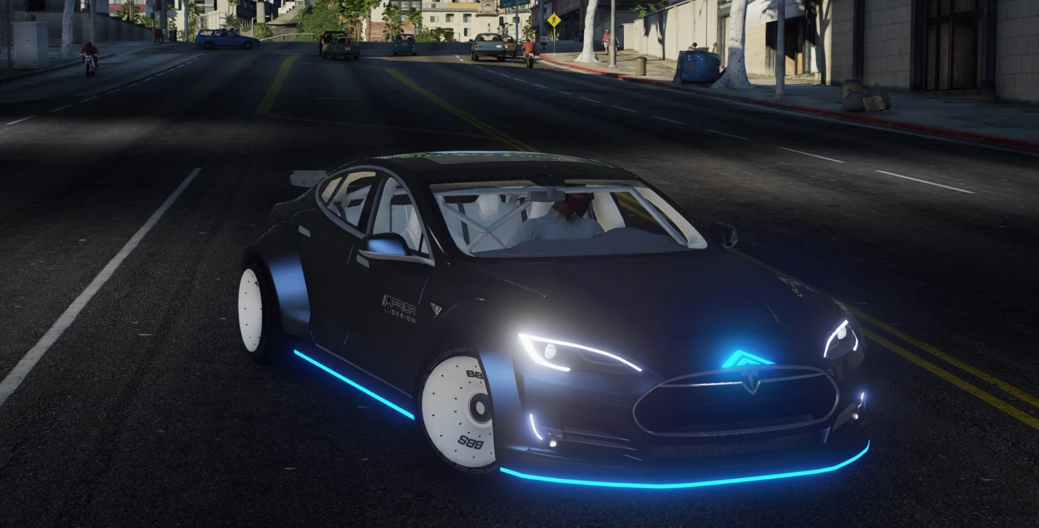 Animated Car Pack: 20 CARS - Image 7