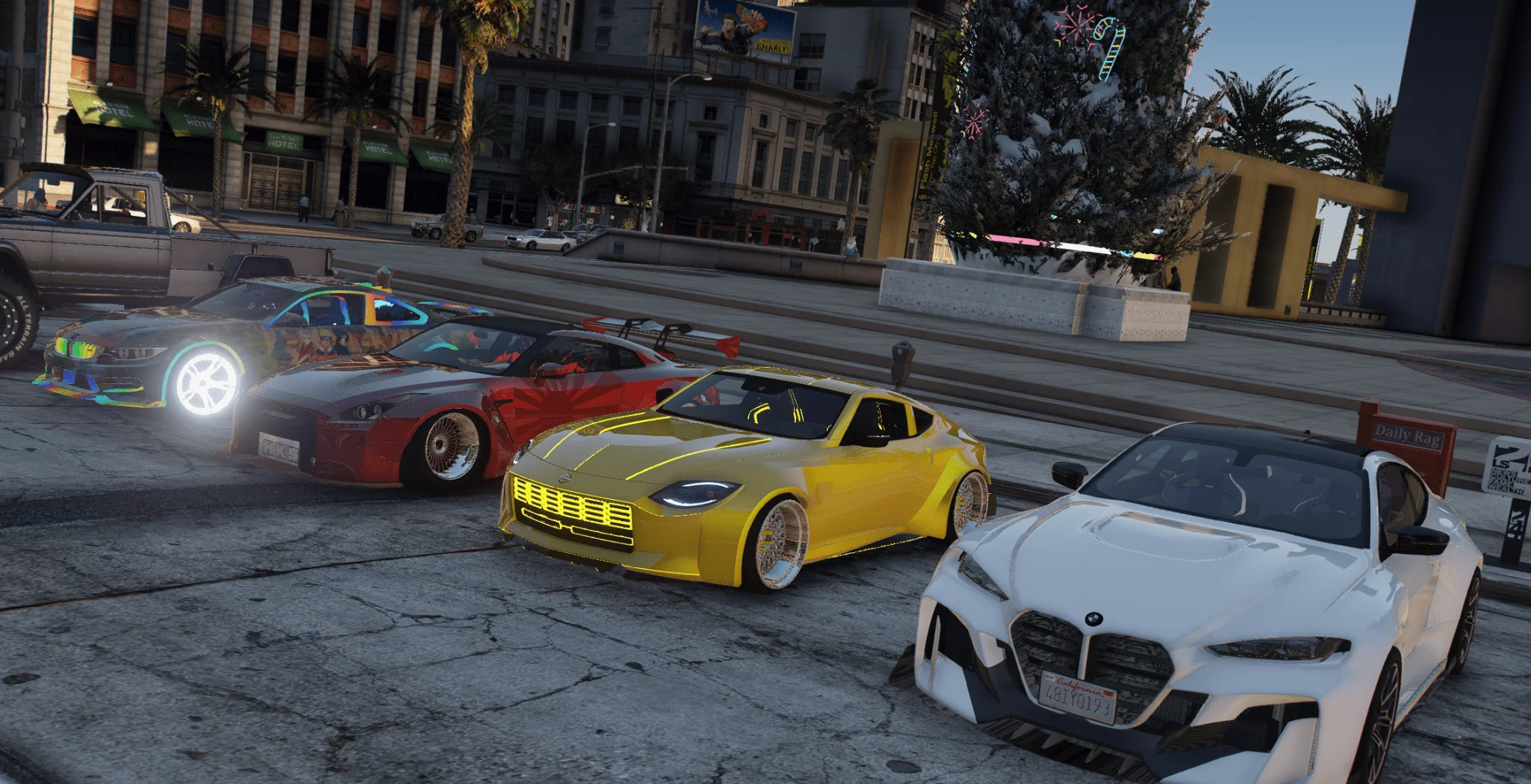 Animated Car Pack: 20 CARS - Image 8