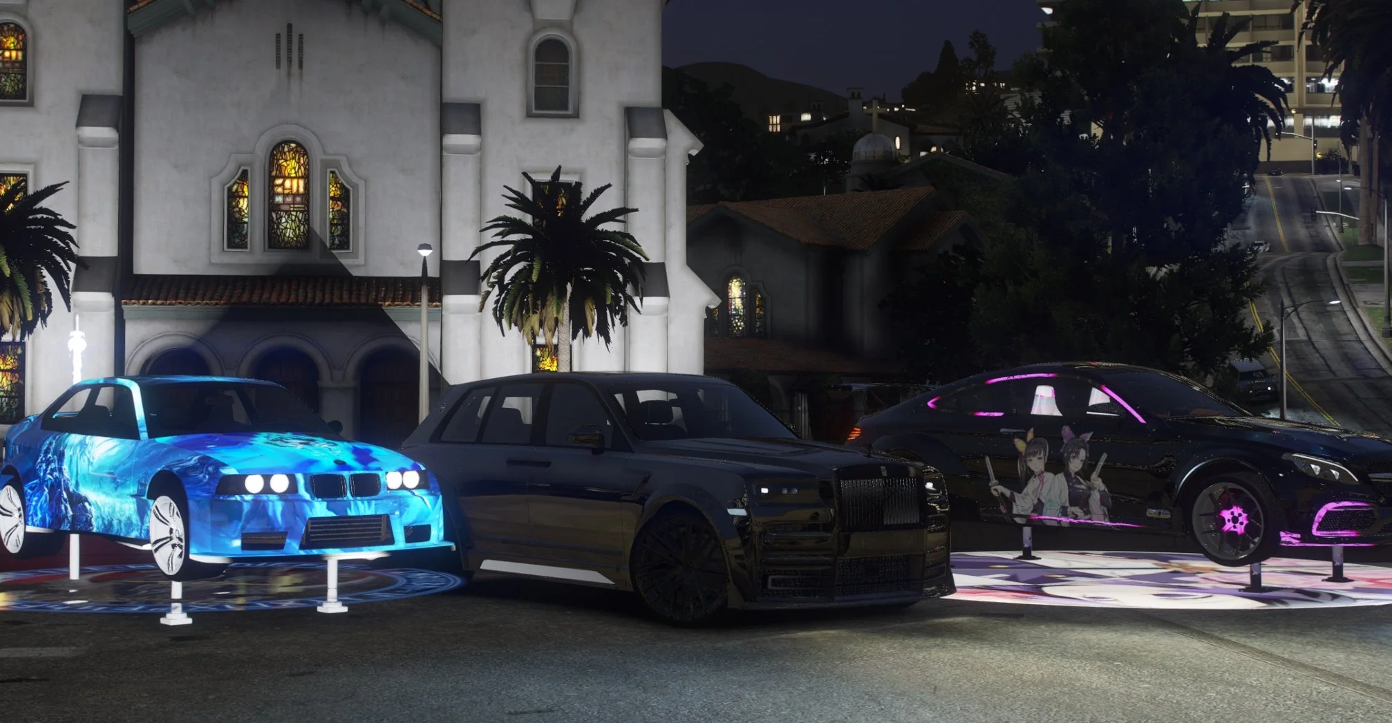 Animated Car Pack: 20 CARS - Image 11