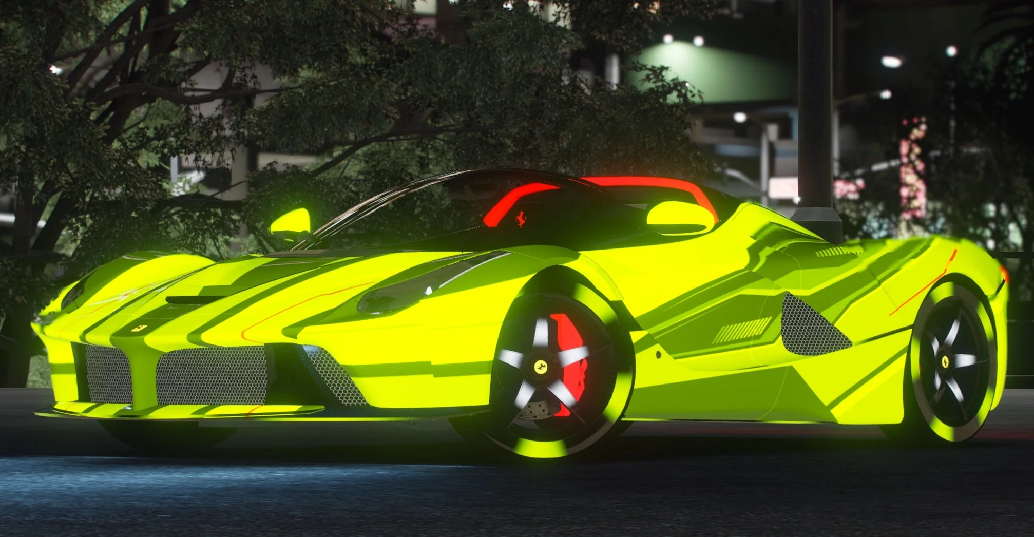 Animated Car Pack: 20 CARS - Image 3