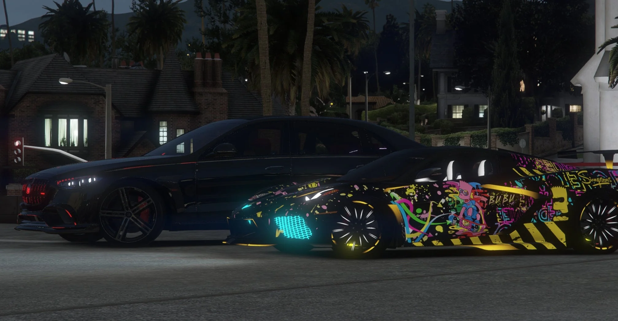 Animated Car Pack: 20 CARS - Image 5