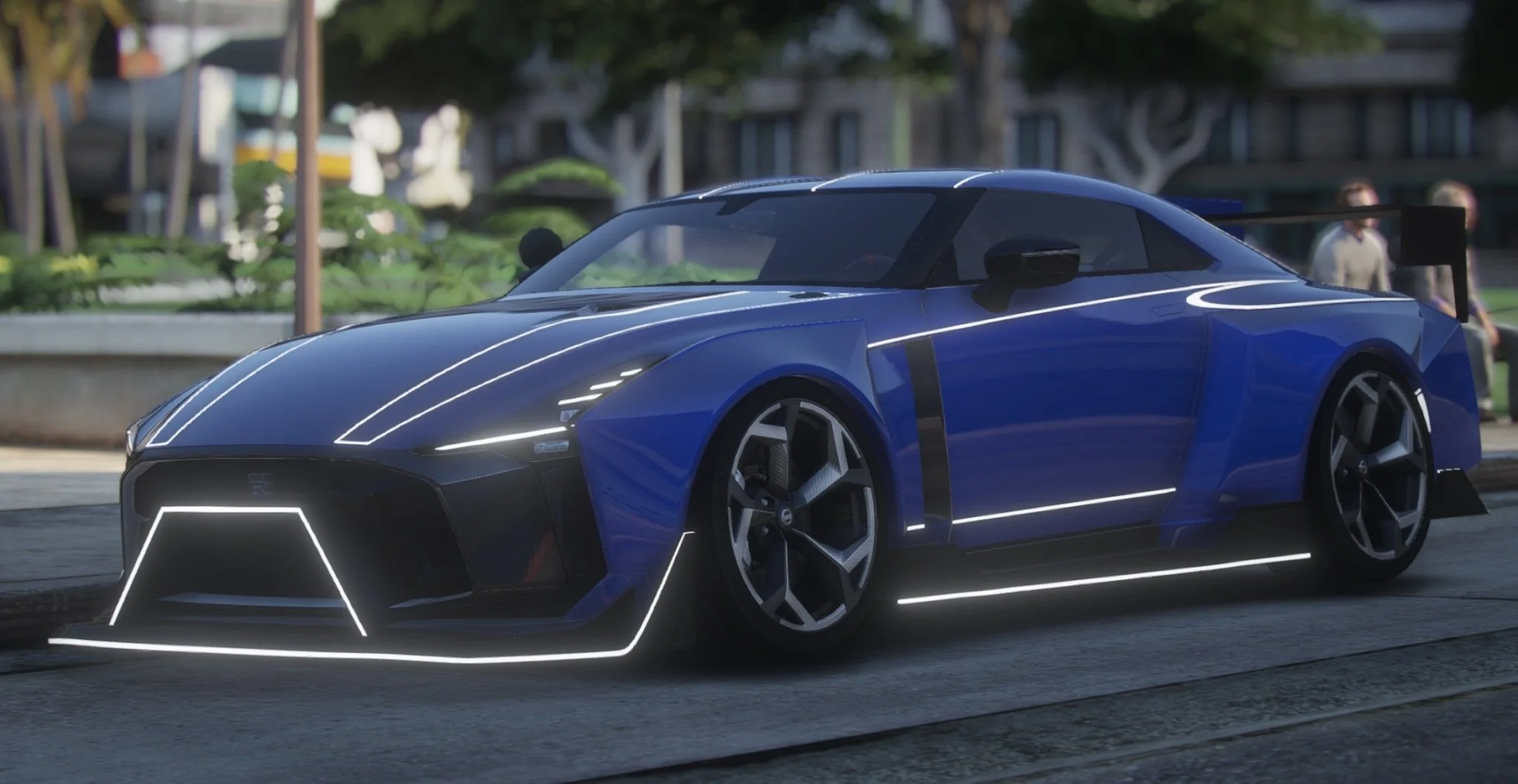 Animated Car Pack: 40 CARS - Image 11