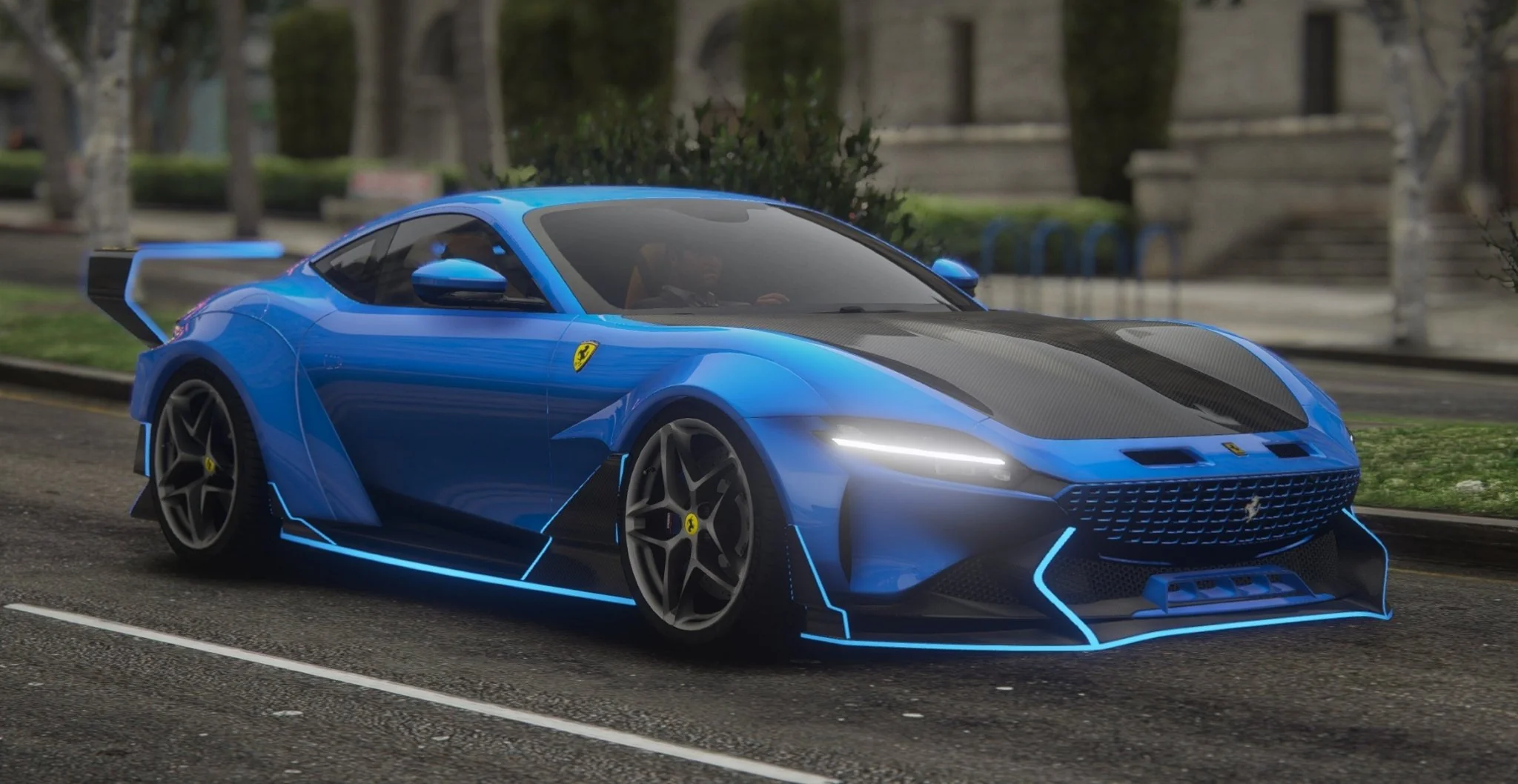 Animated Car Pack: 40 CARS - Image 5