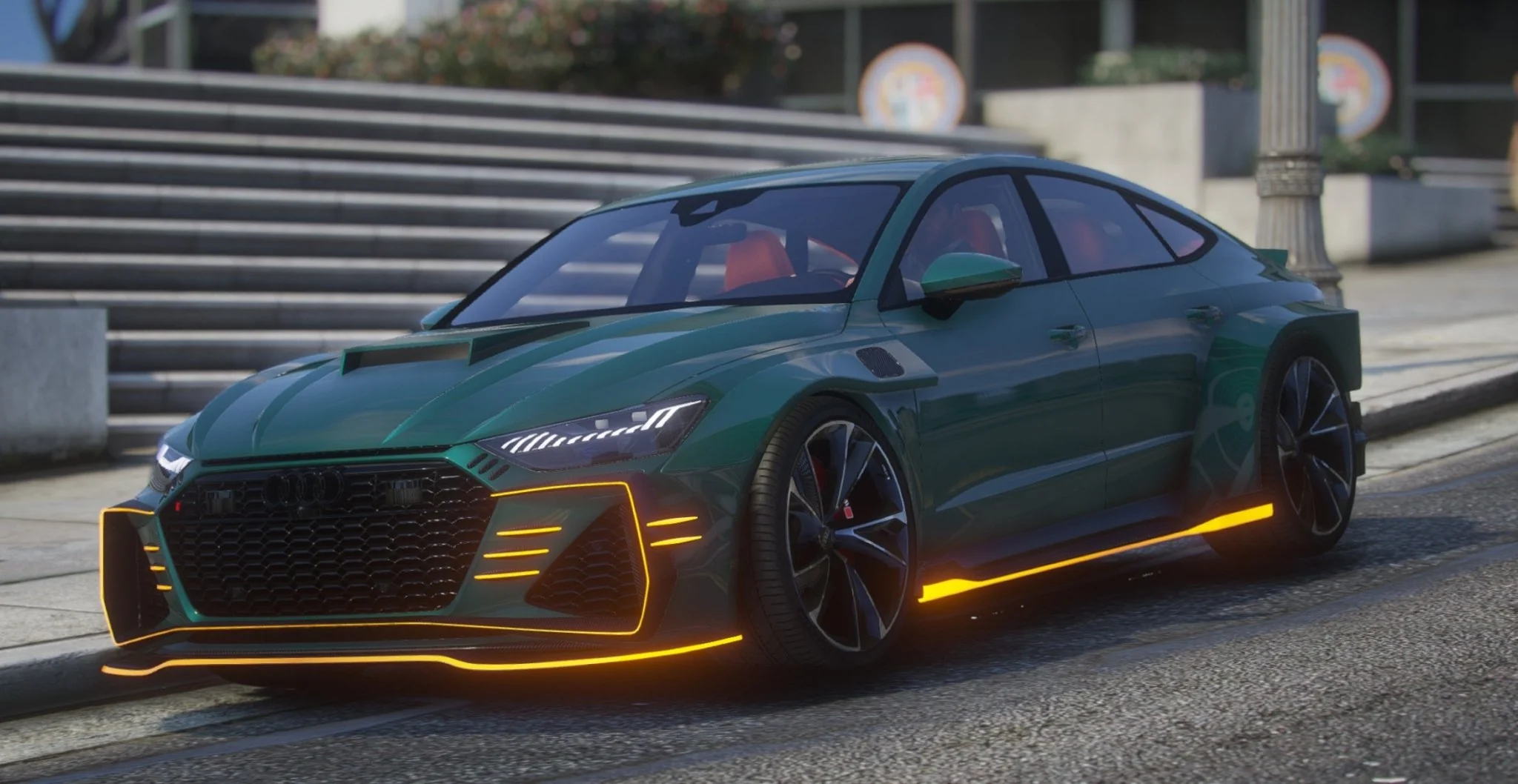 Animated Car Pack: 40 CARS - Image 6