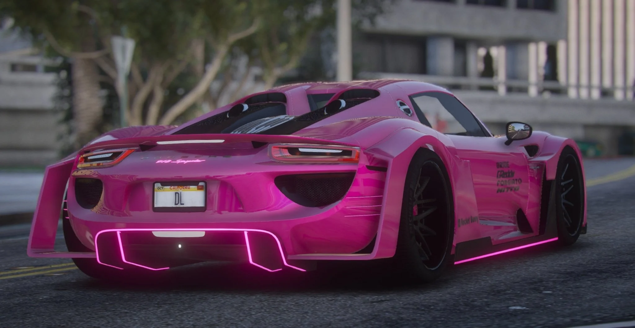 Animated Car Pack: 40 CARS - Image 7