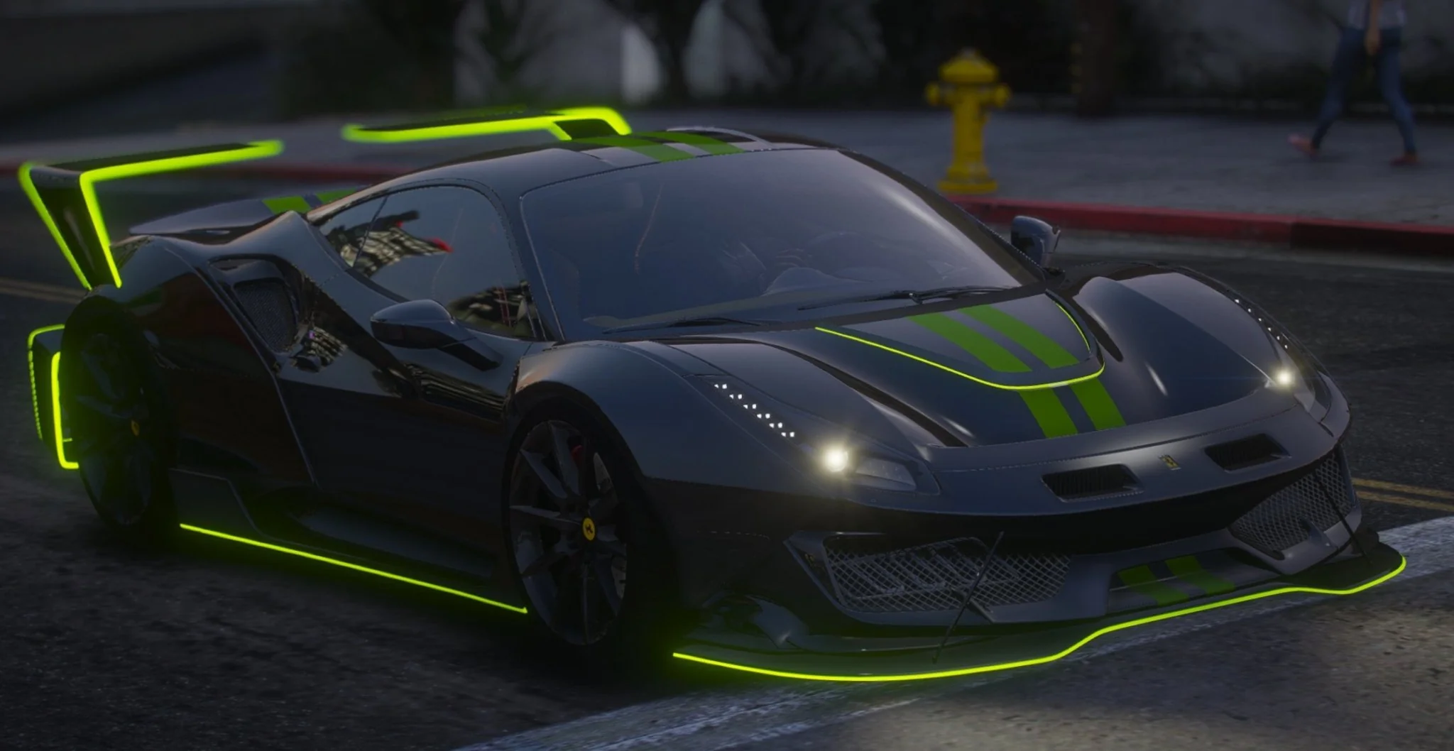 Animated Car Pack: 40 CARS - Image 8