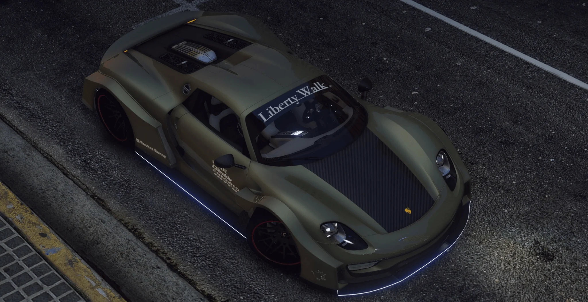 Animated Car Pack: 50 CARS - Image 7